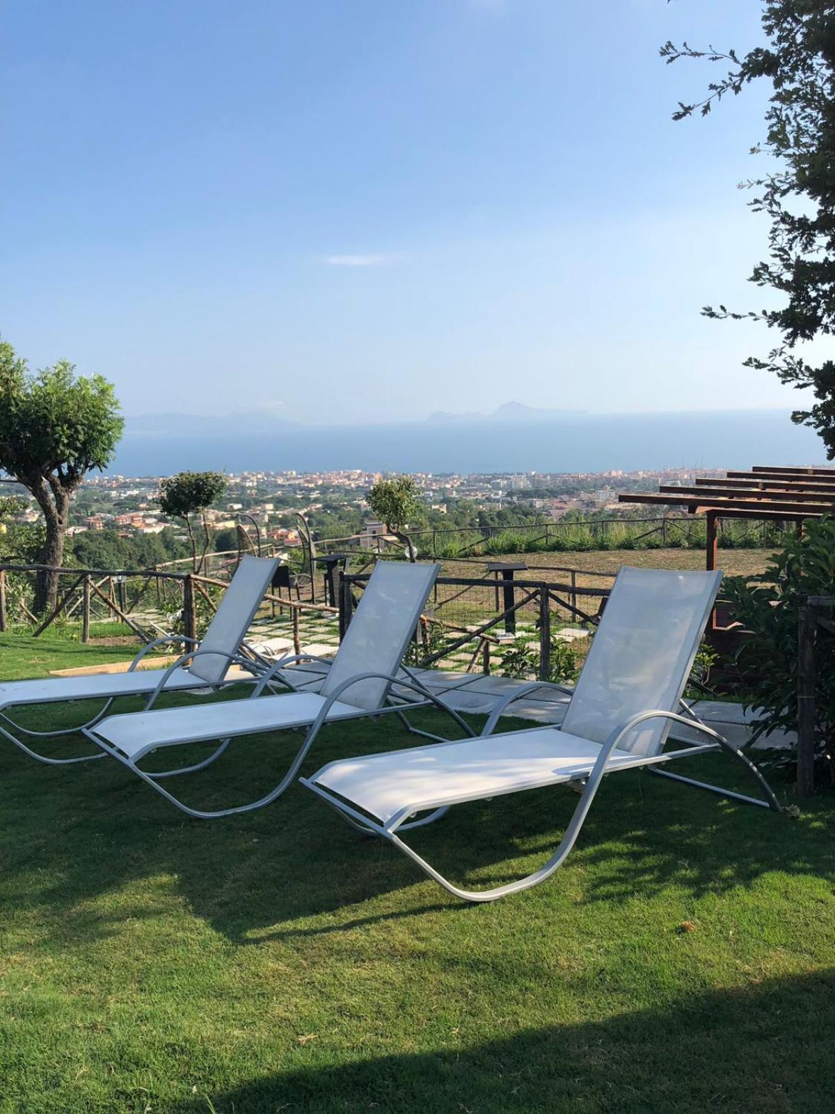 Tenuta Le Fornacelle - Photo 45