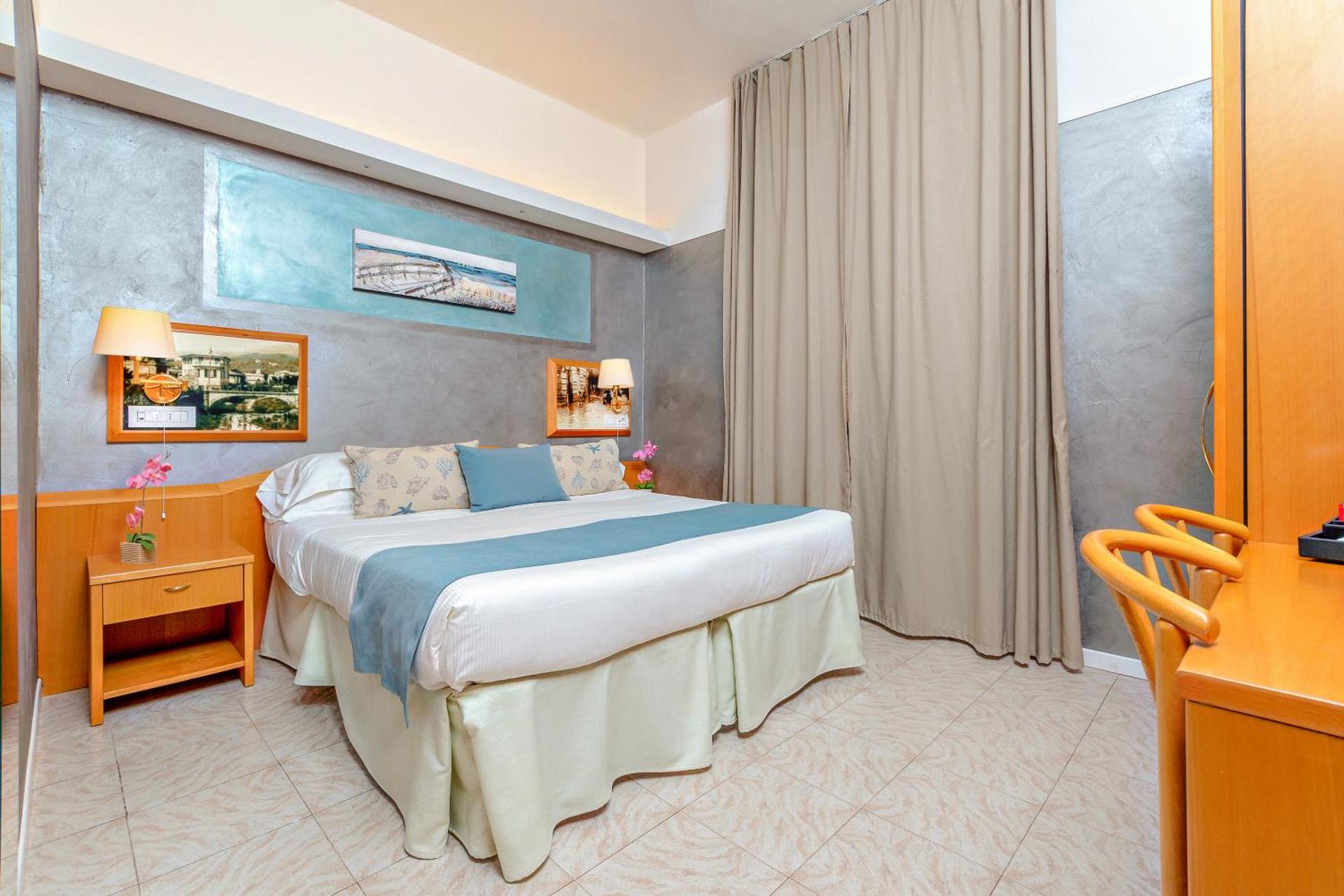 Hotel Monte Rosa - Photo 156