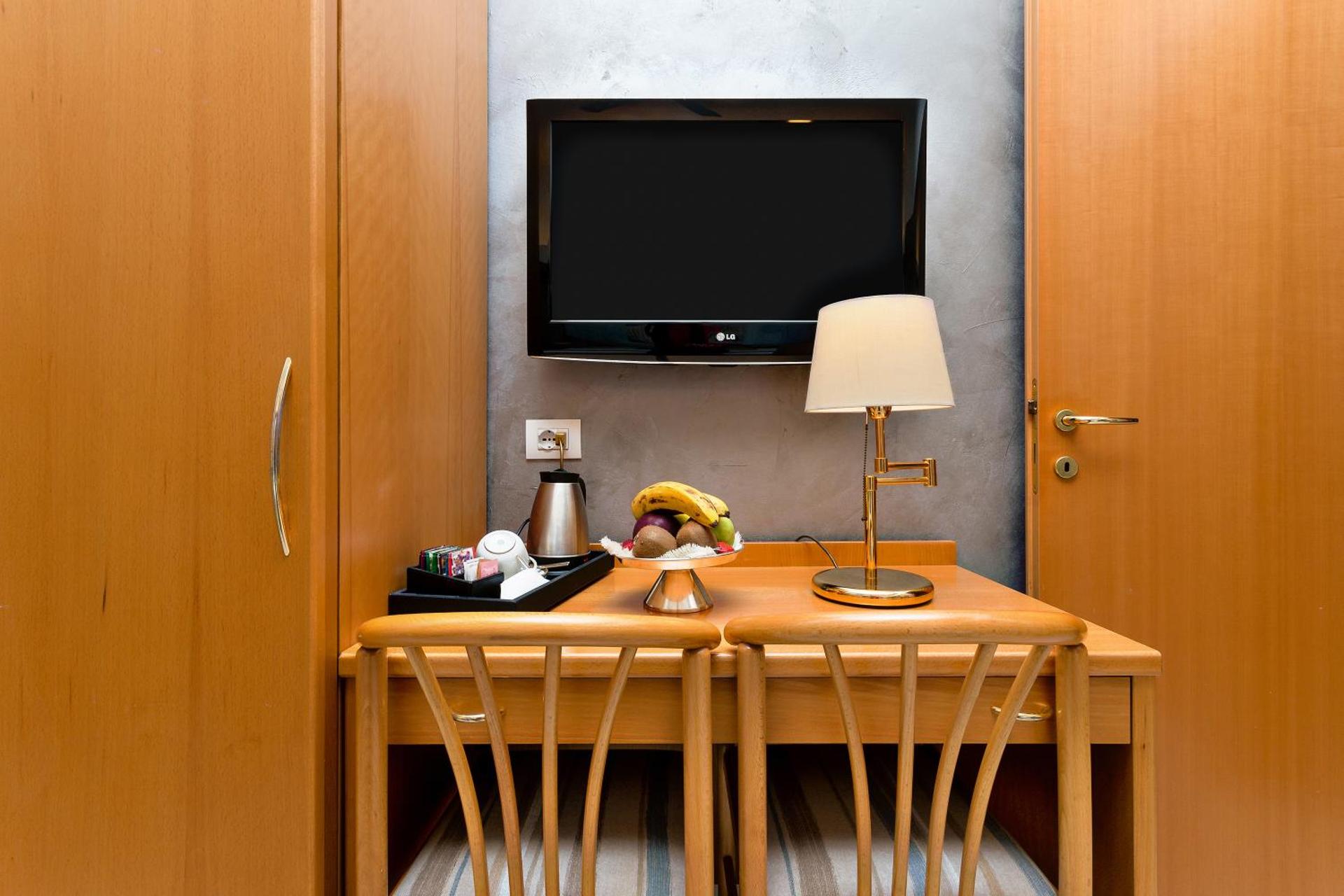 Hotel Monte Rosa - Photo 151
