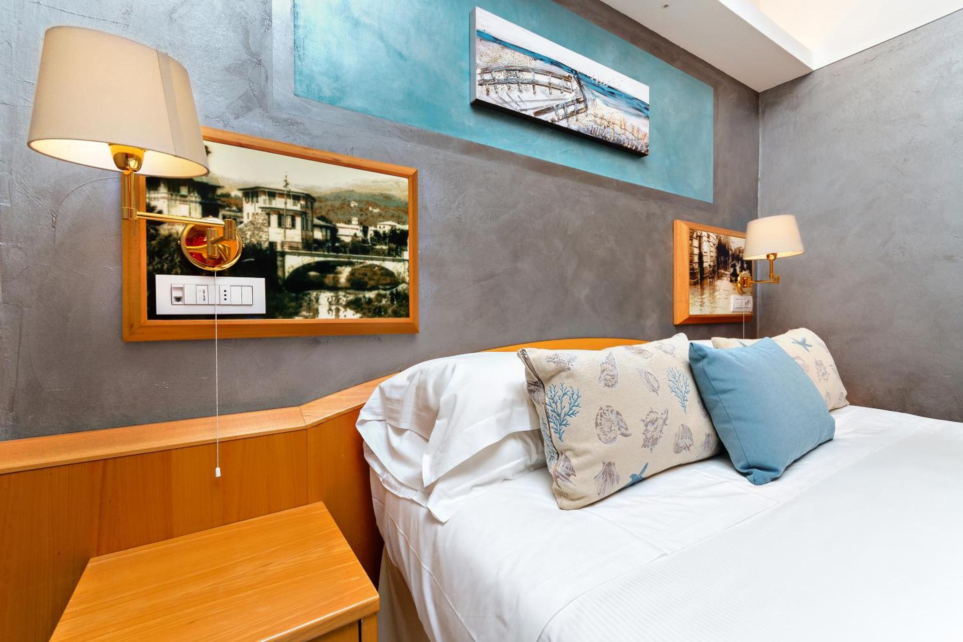 Hotel Monte Rosa - Photo 153