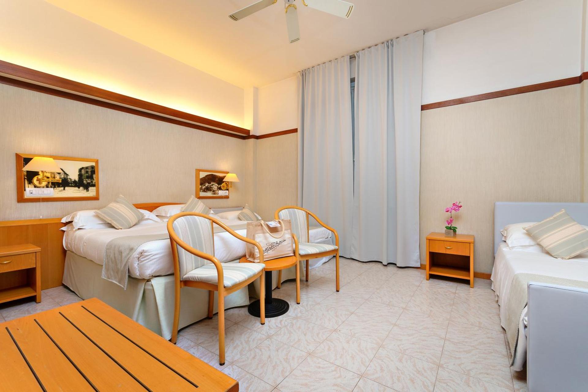 Hotel Monte Rosa - Photo 15