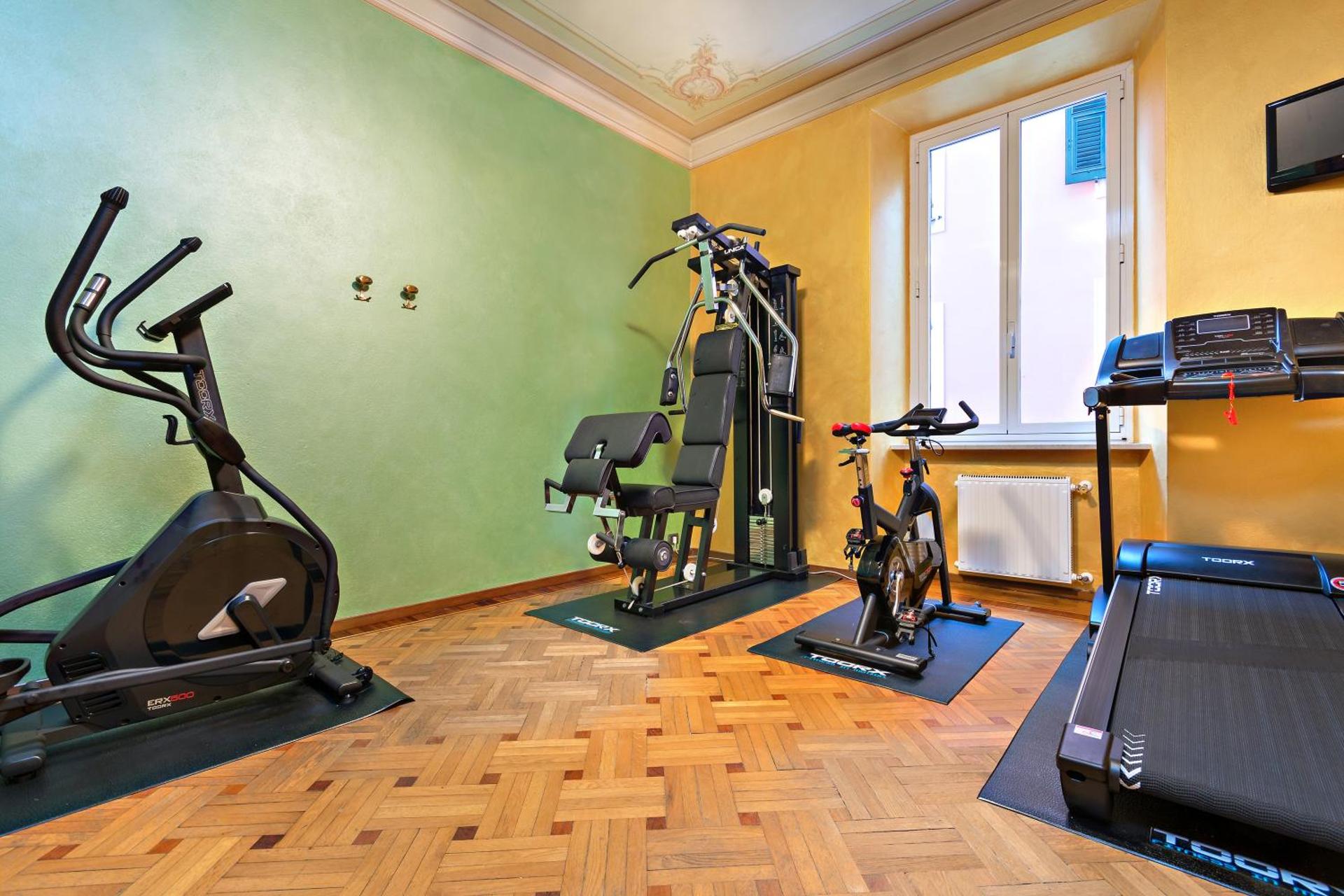 Hotel Monte Rosa - Photo 181