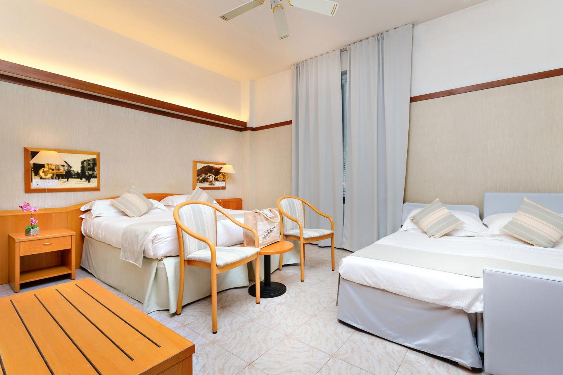 Hotel Monte Rosa - Photo 174