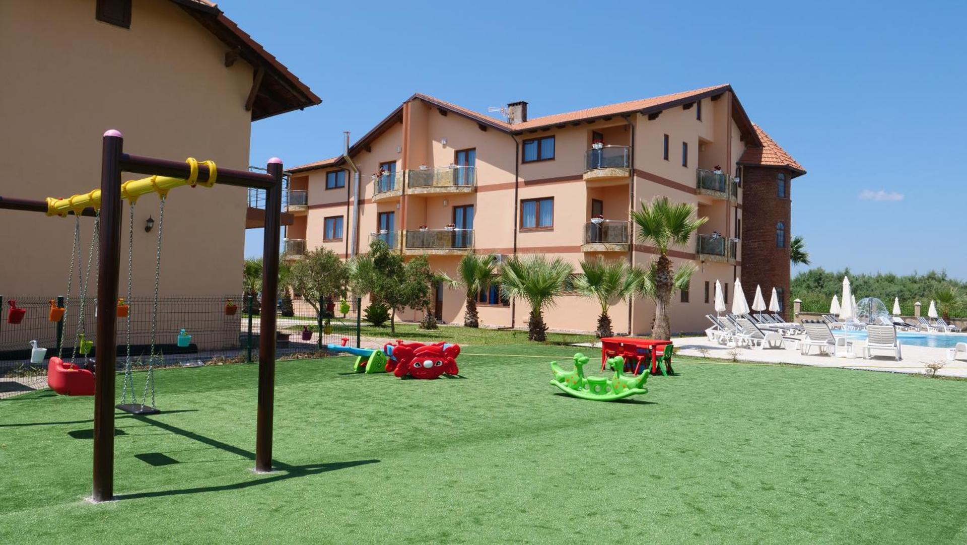 Rambuje Resort - Photo 65