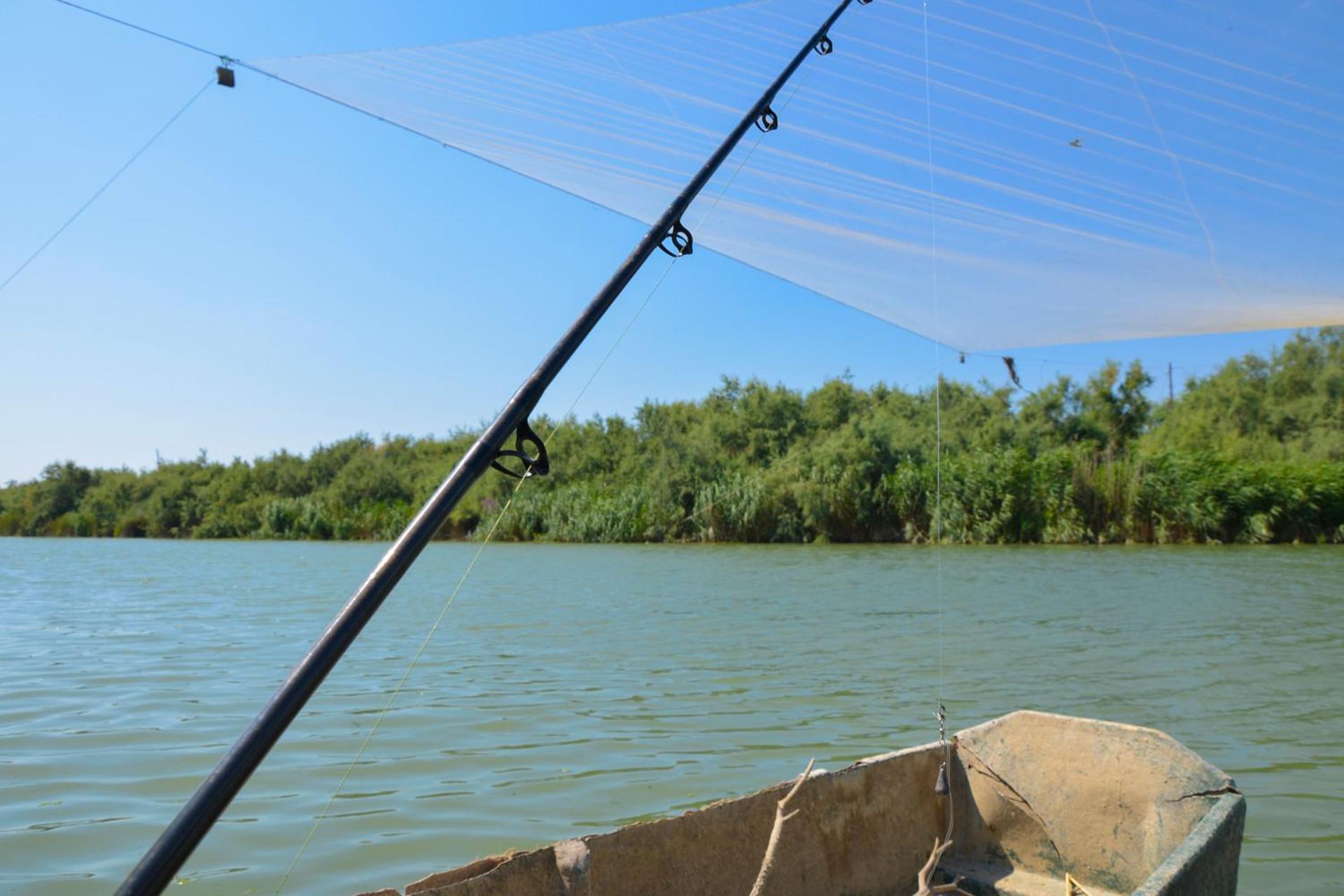 Rambuje Resort - Photo 7