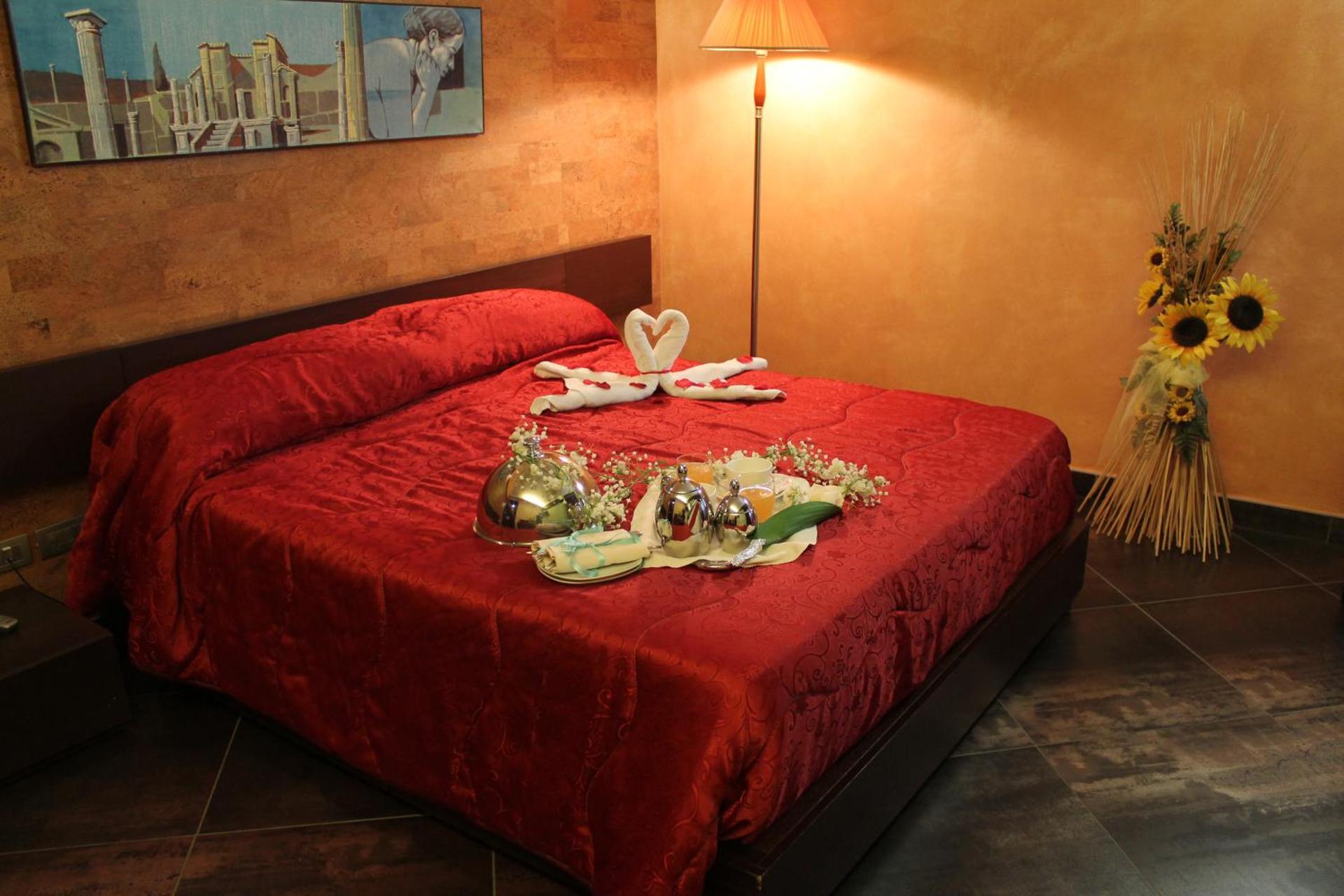 Abalon Pompei Resort - Photo 79