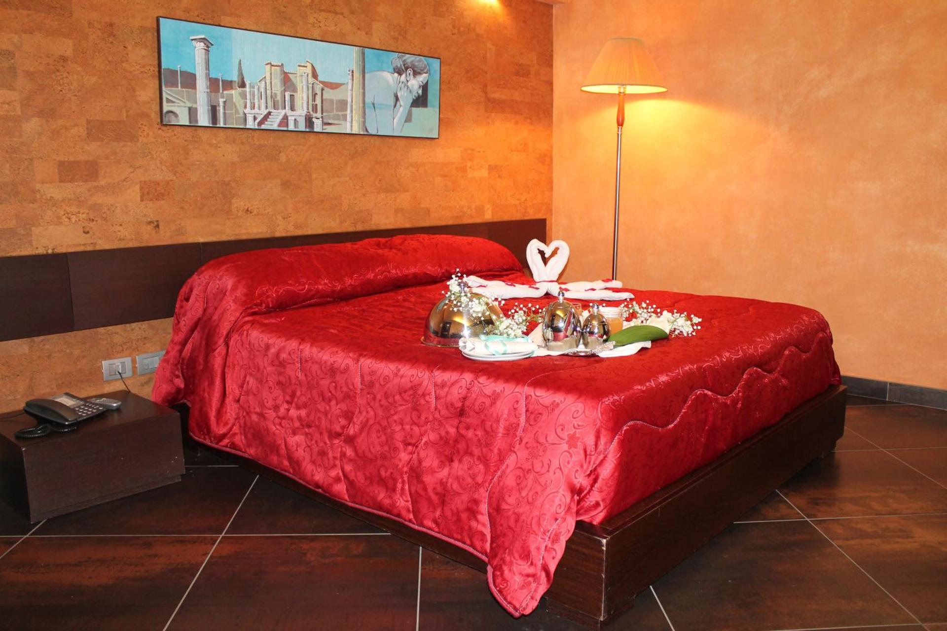 Abalon Pompei Resort - Photo 76