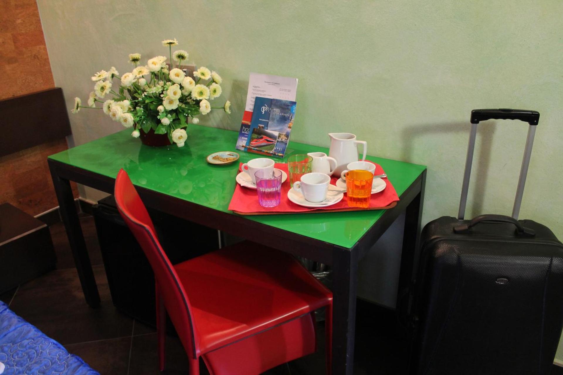 Abalon Pompei Resort - Photo 4