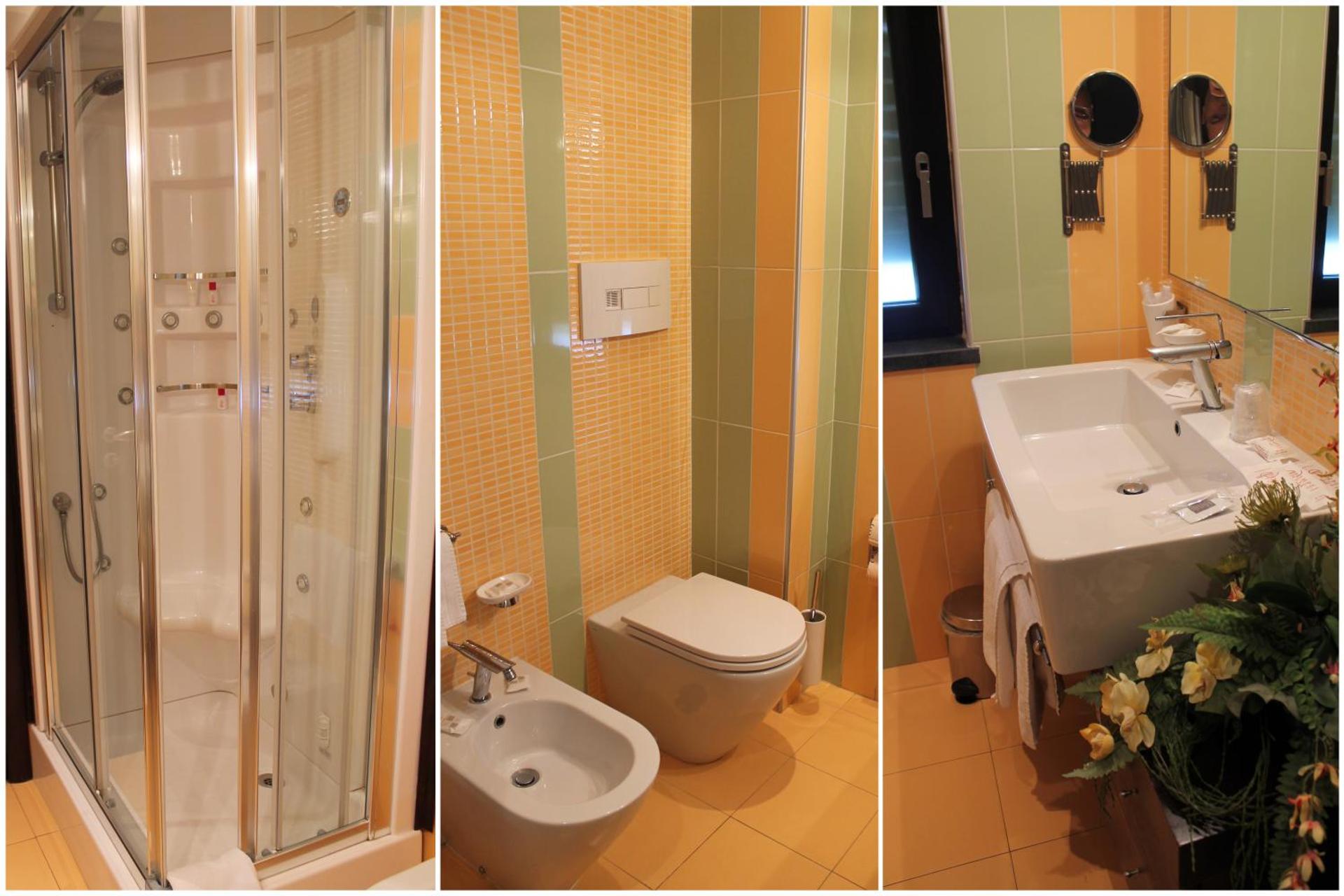 Abalon Pompei Resort - Photo 29