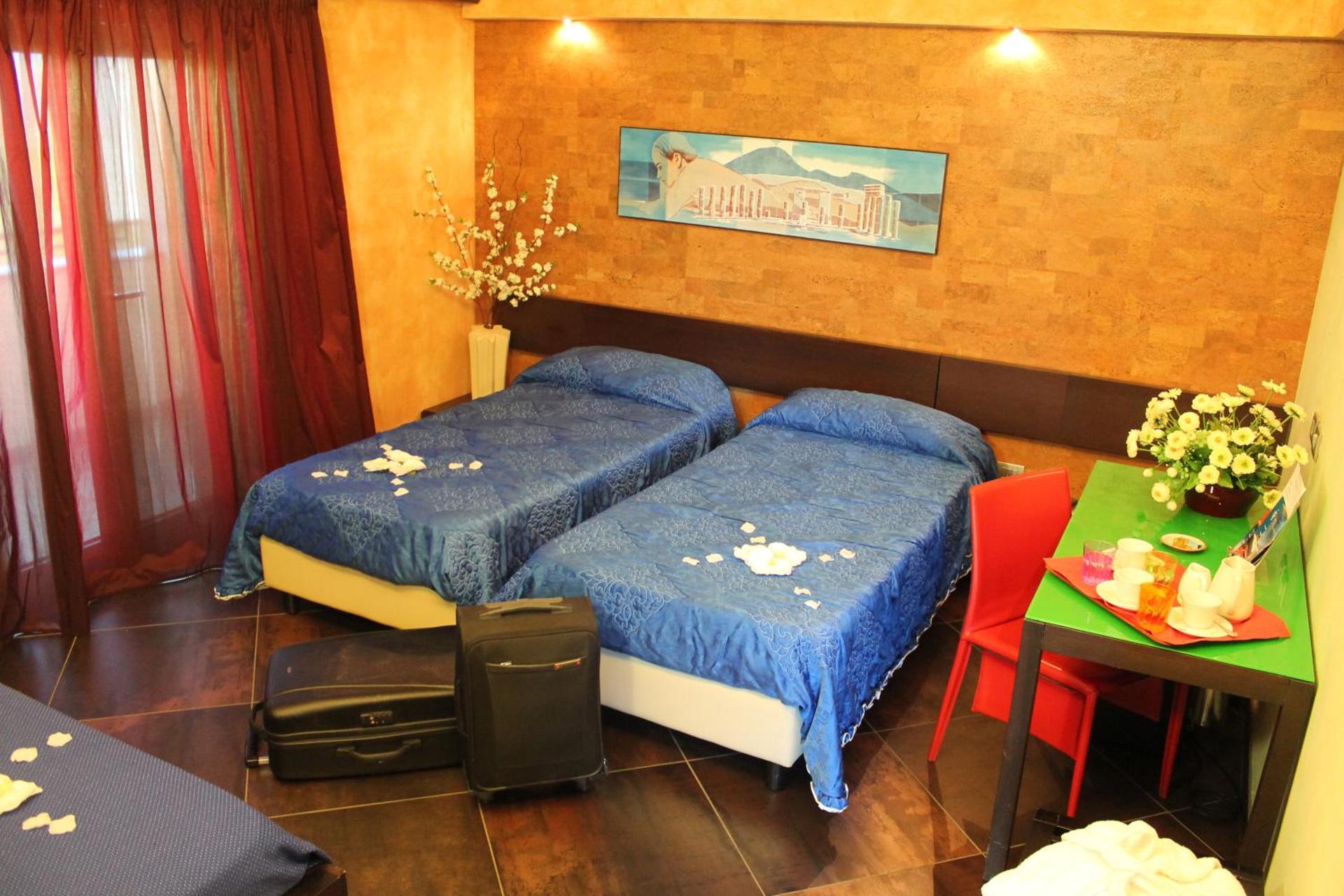 Abalon Pompei Resort - Photo 28