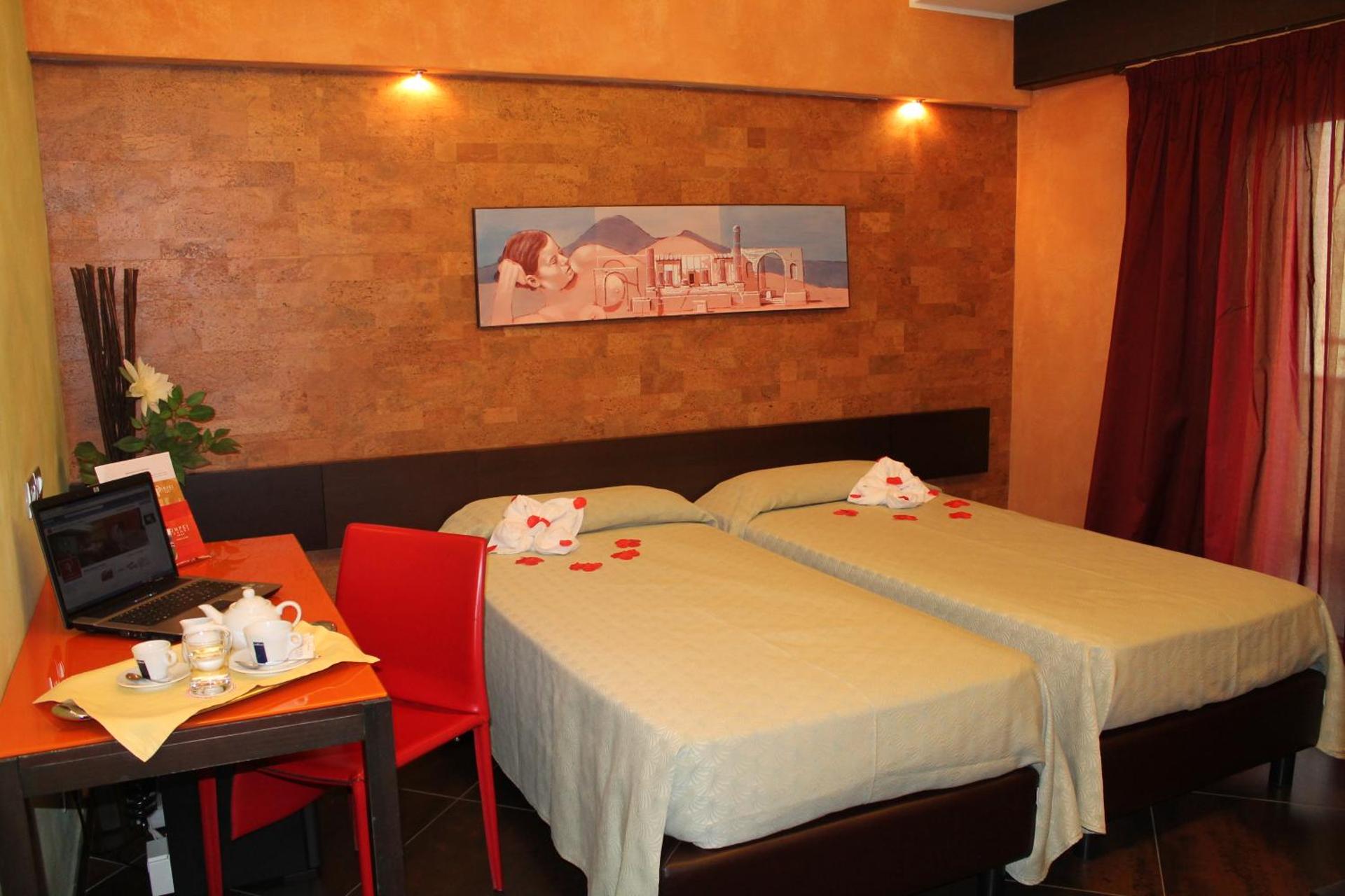 Abalon Pompei Resort - Photo 26