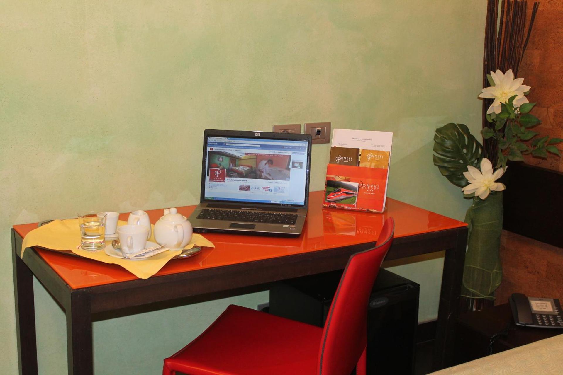 Abalon Pompei Resort - Photo 25