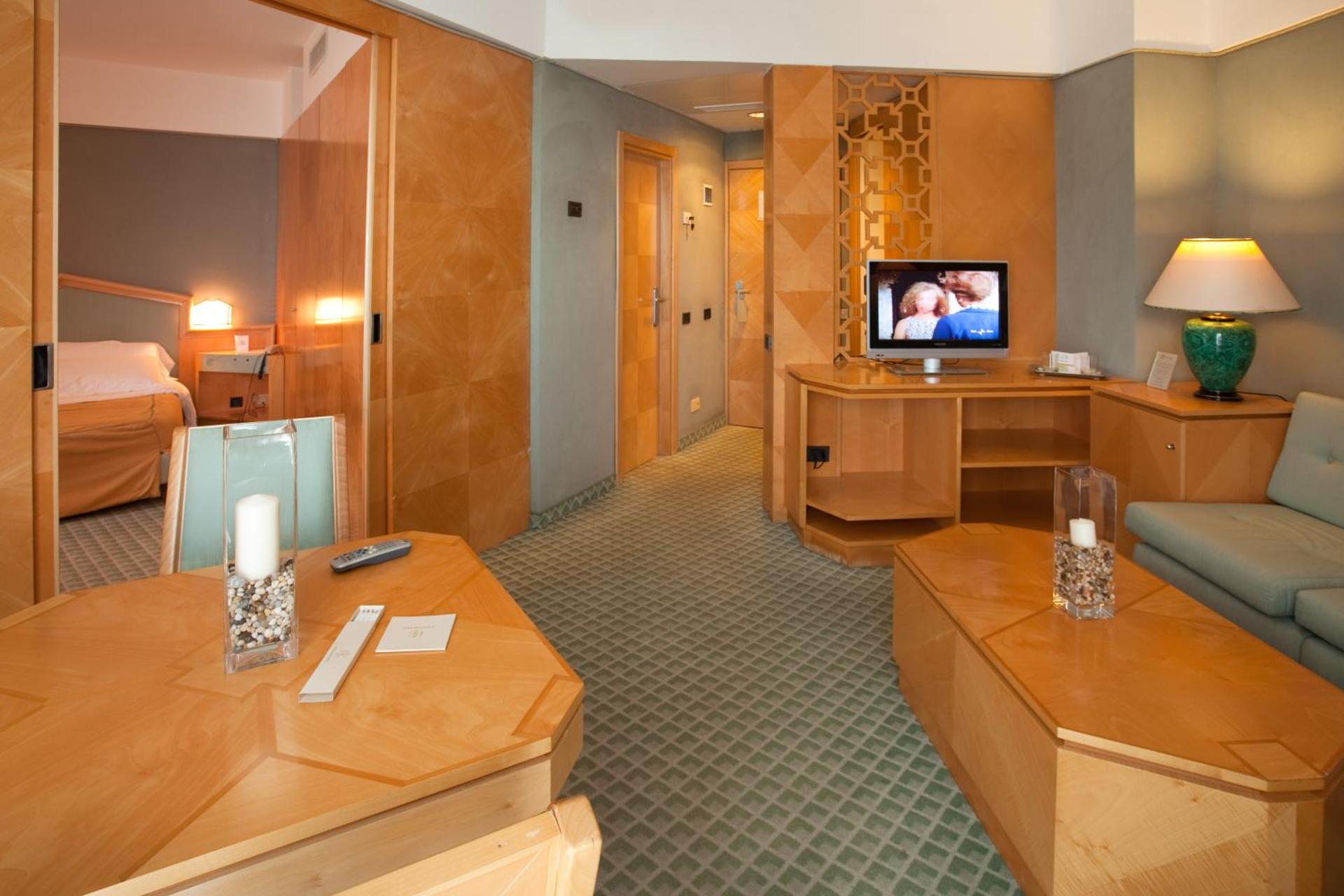 Circeo Park Hotel - Photo 33