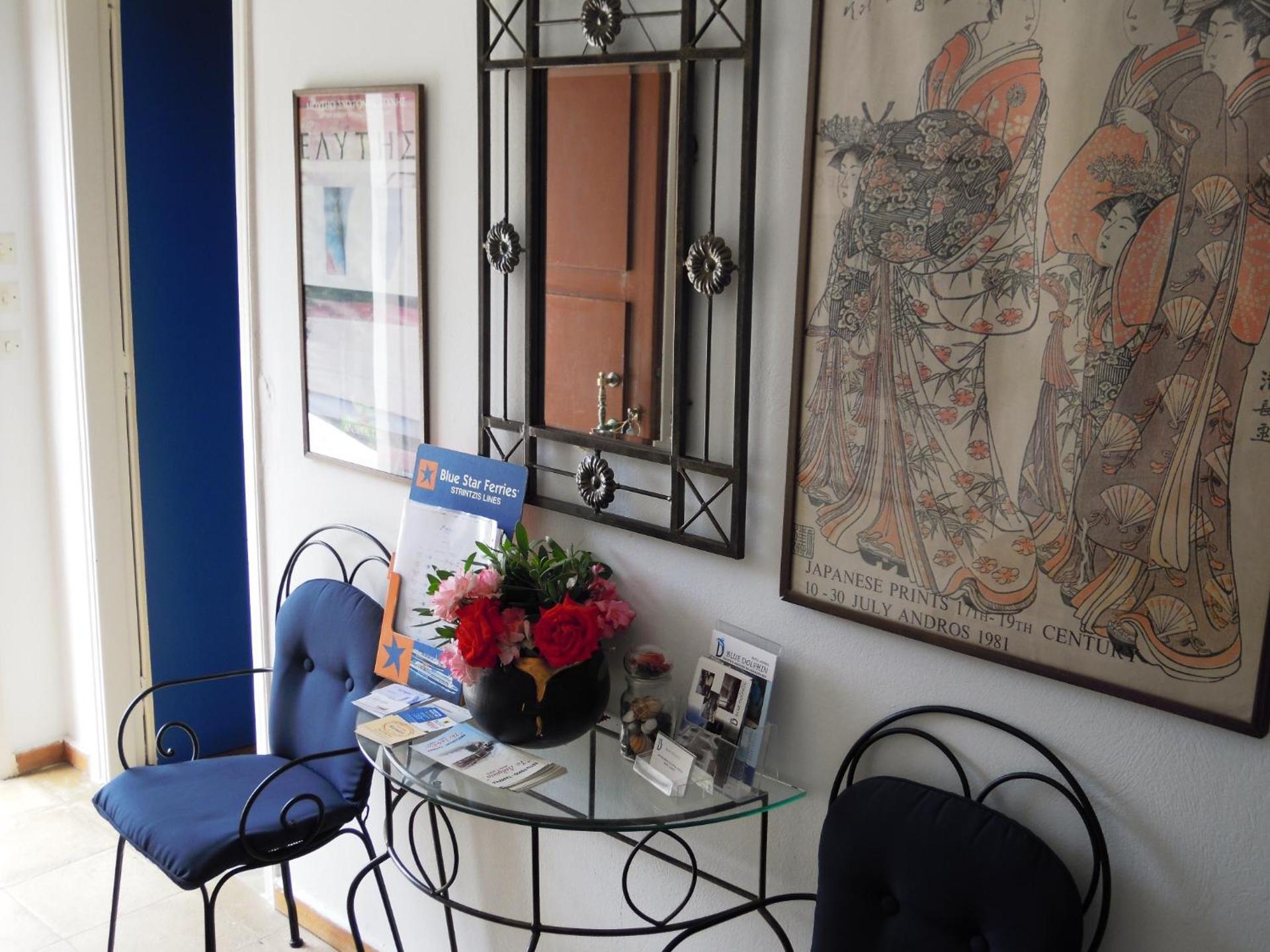 Blue Dolphin - Photo 170