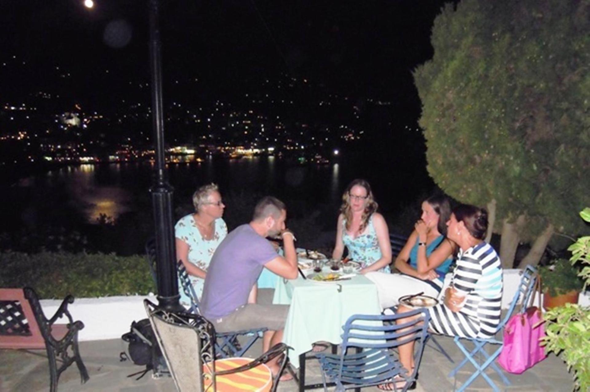 Blue Dolphin - Photo 233