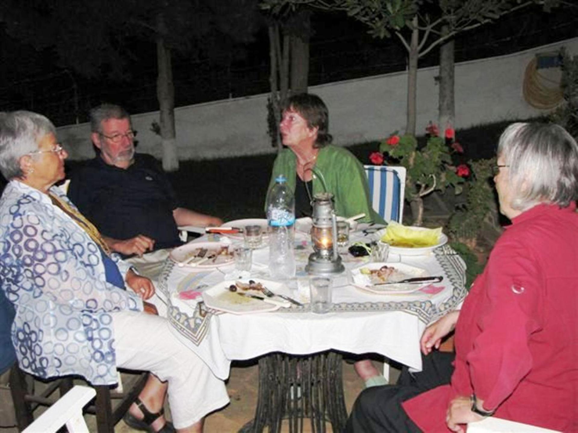 Blue Dolphin - Photo 214