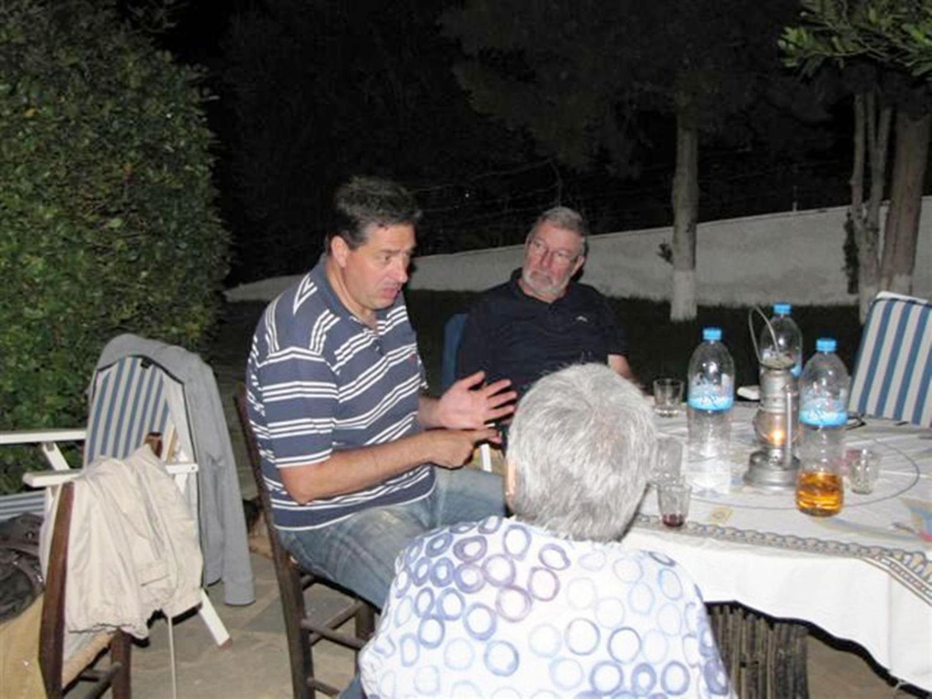 Blue Dolphin - Photo 215