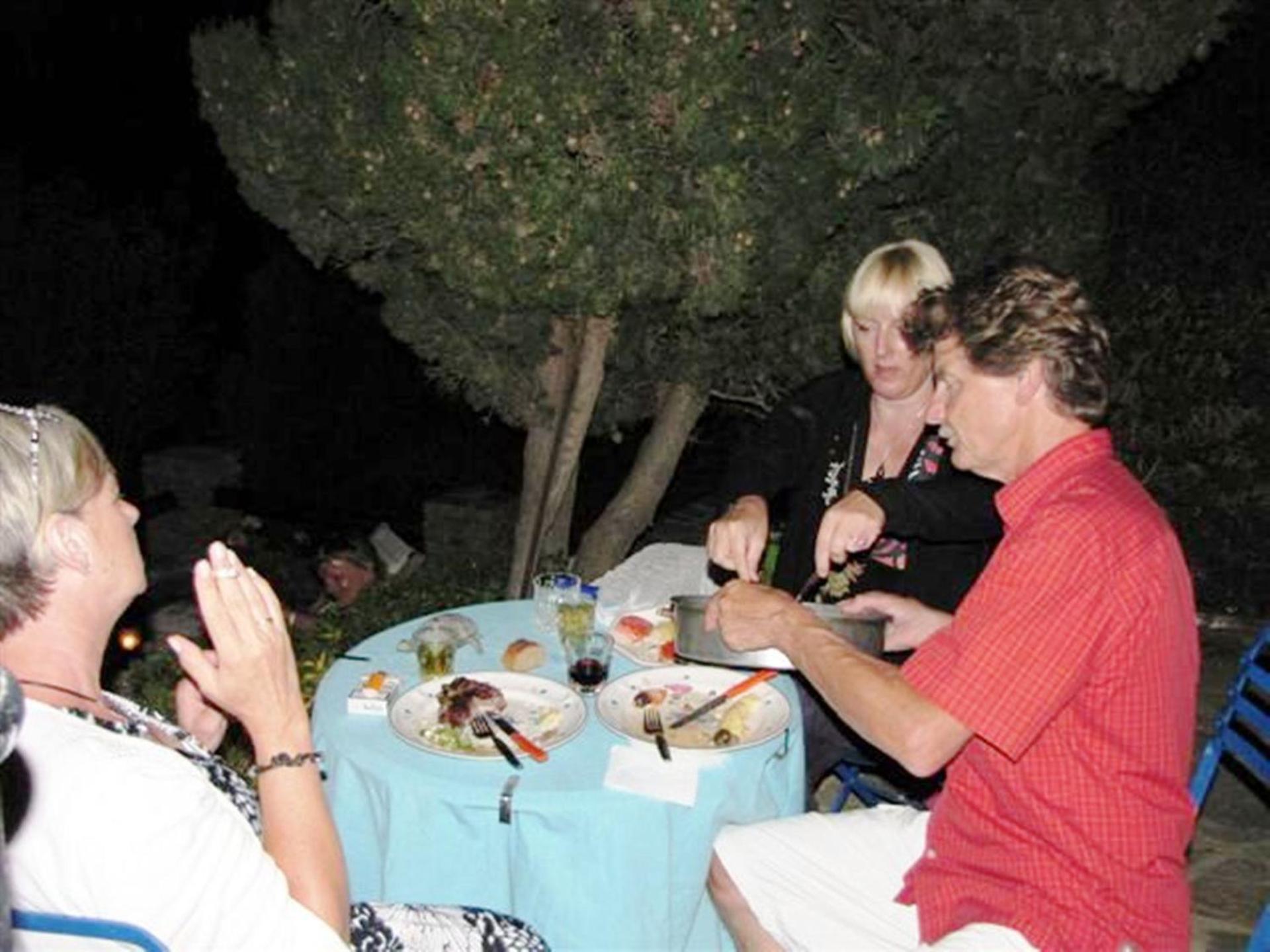 Blue Dolphin - Photo 239