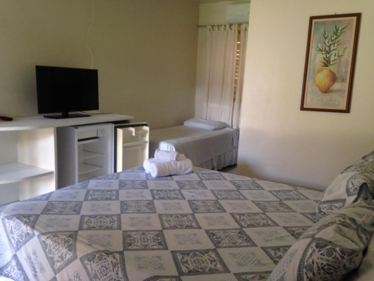 Pousada Kanamary - Photo 20