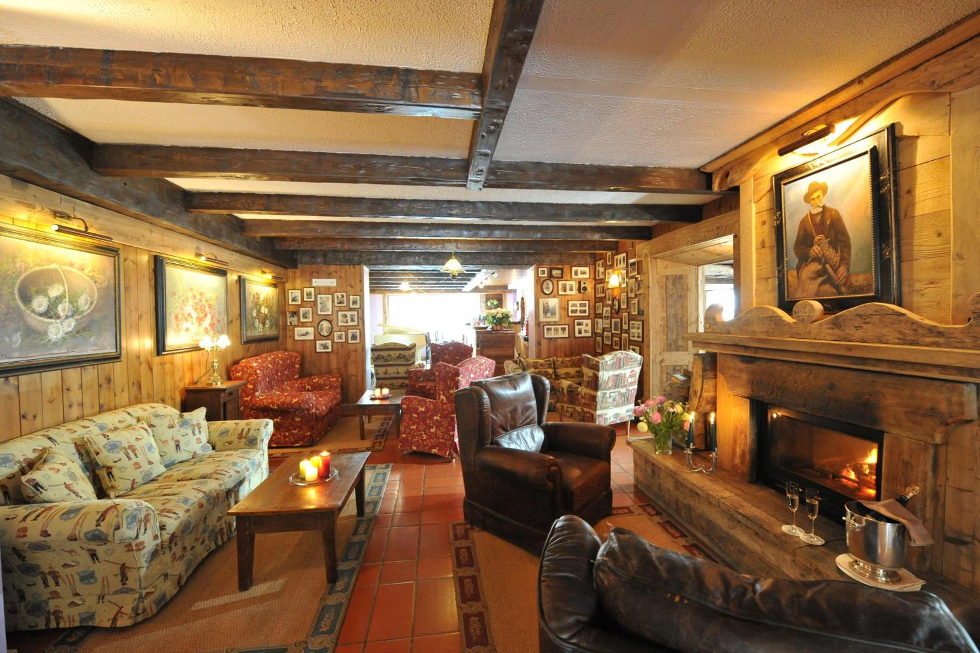 Hotel Bucaneve - Photo 21