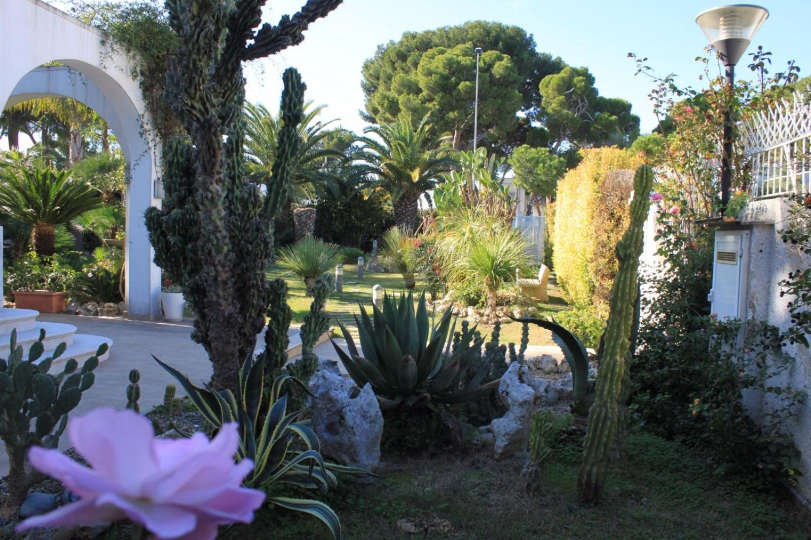 Villa Andrea - Photo 11