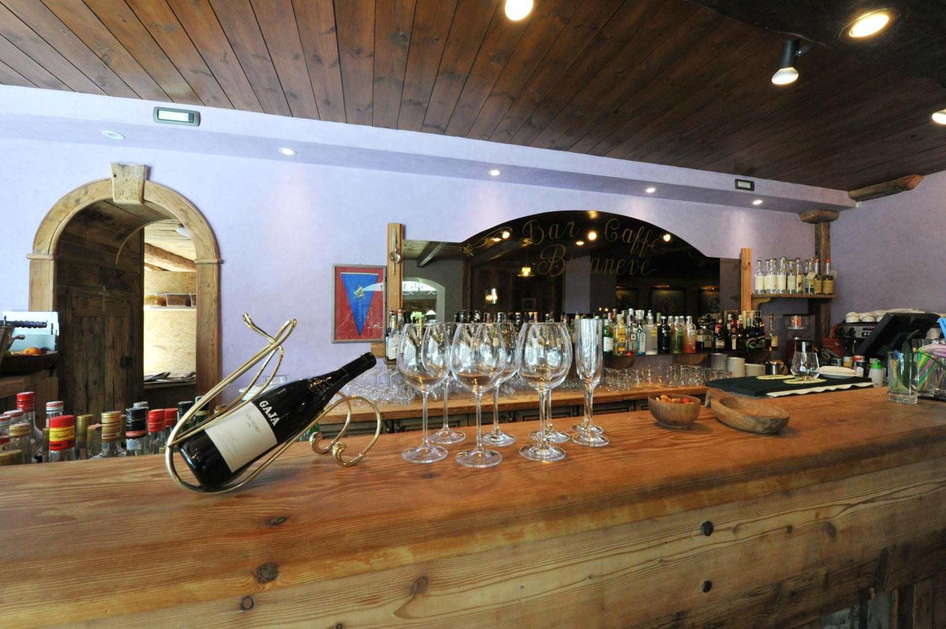 Hotel Bucaneve - Photo 24