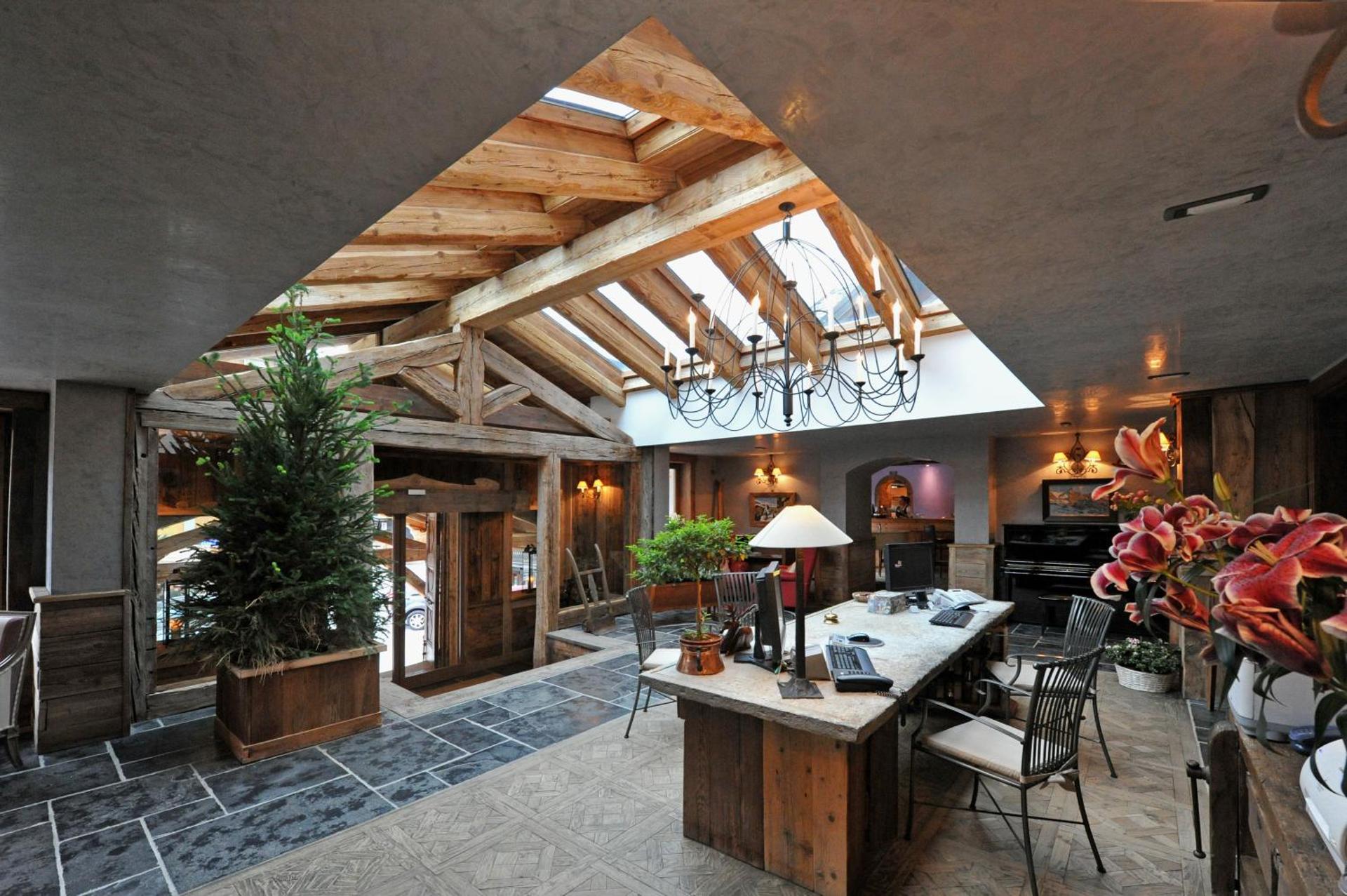 Hotel Bucaneve - Photo 29