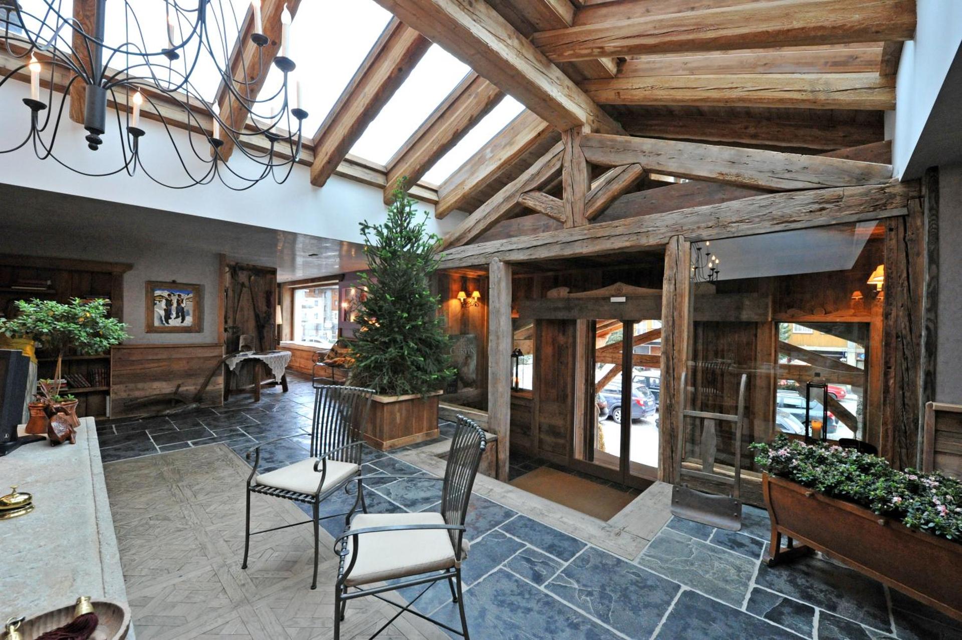 Hotel Bucaneve - Photo 28