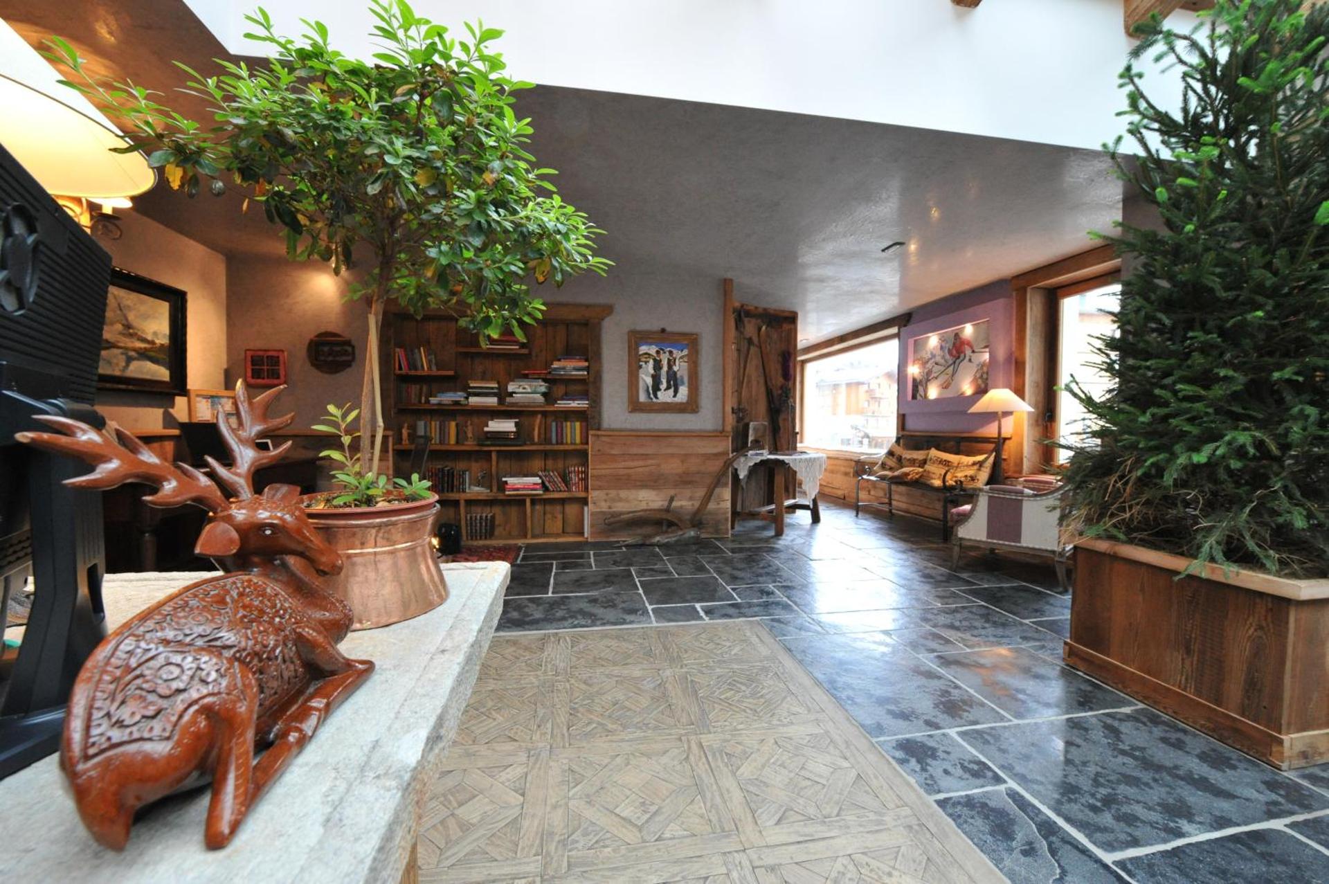 Hotel Bucaneve - Photo 23