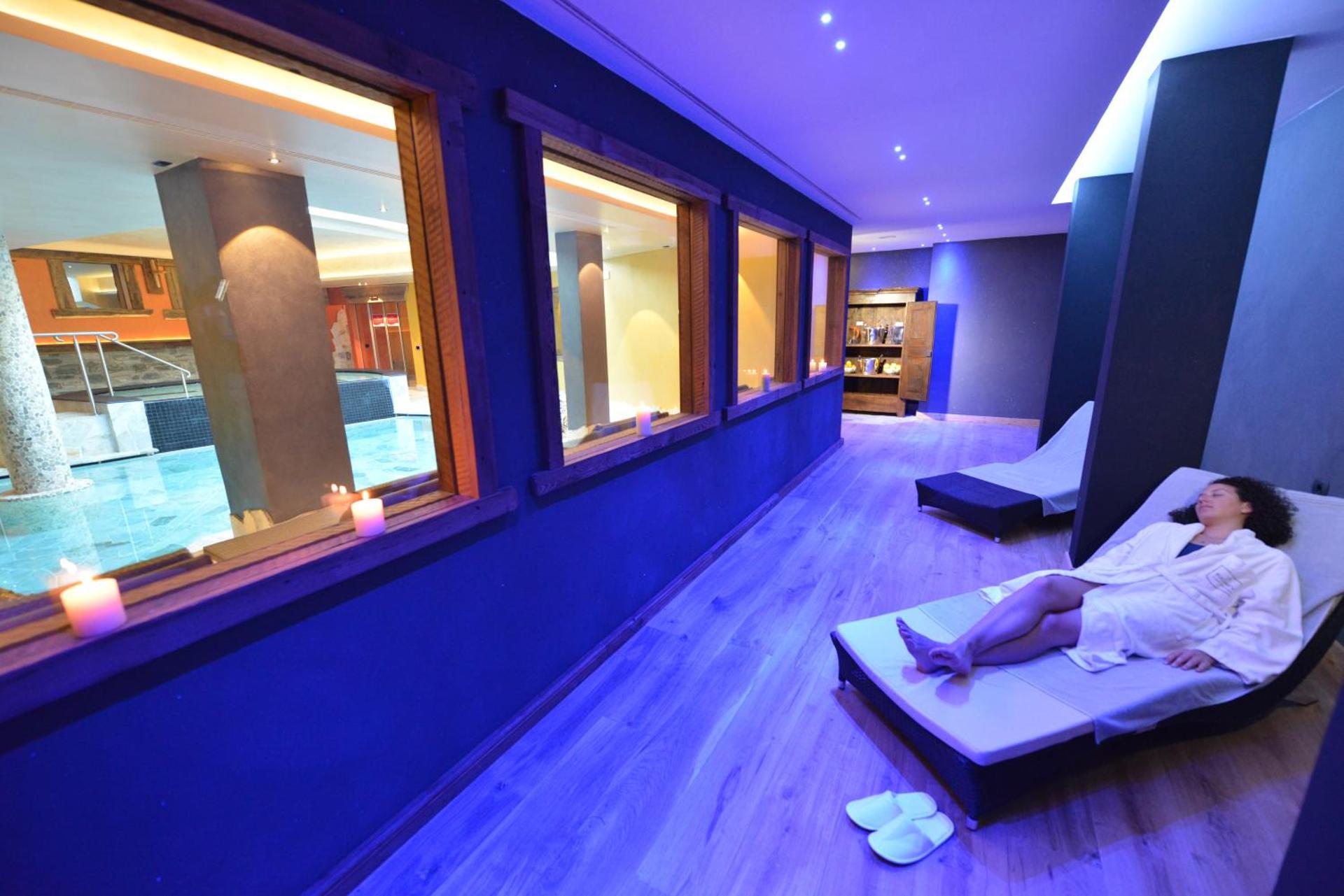 Hotel Bucaneve - Photo 7