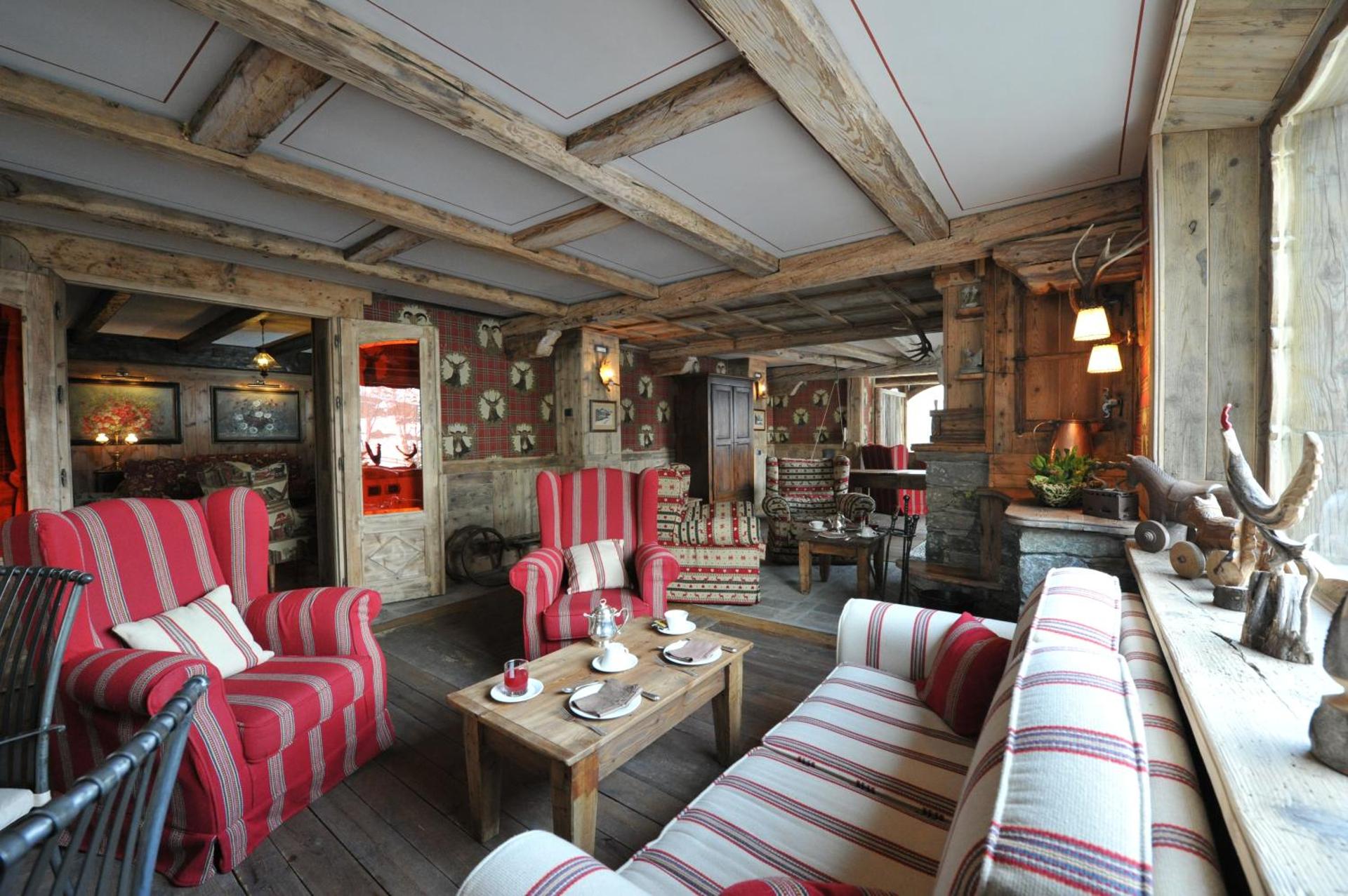 Hotel Bucaneve - Photo 30