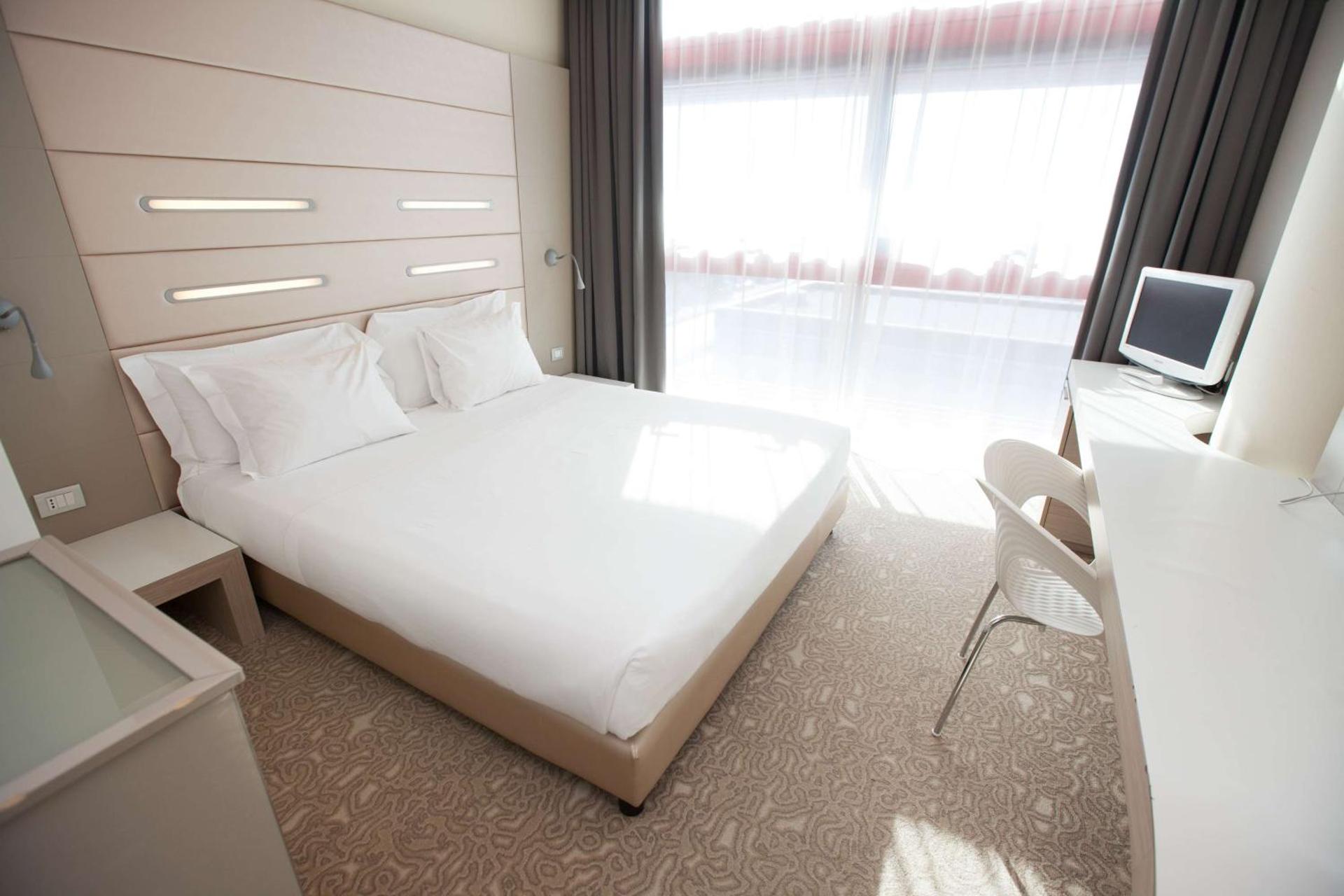 Best Western Plus Net Tower Hotel Padova - Photo 19