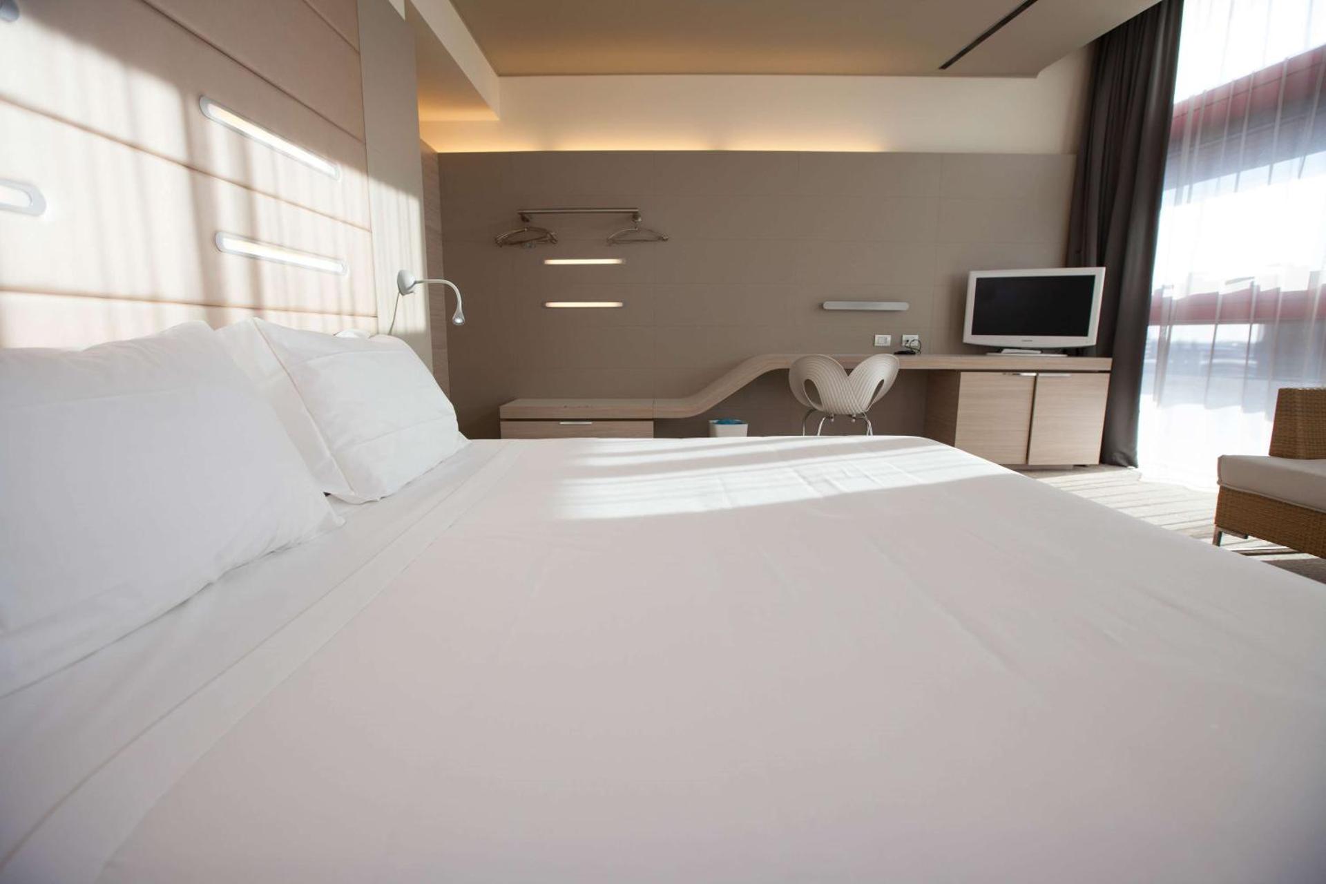 Best Western Plus Net Tower Hotel Padova - Photo 33