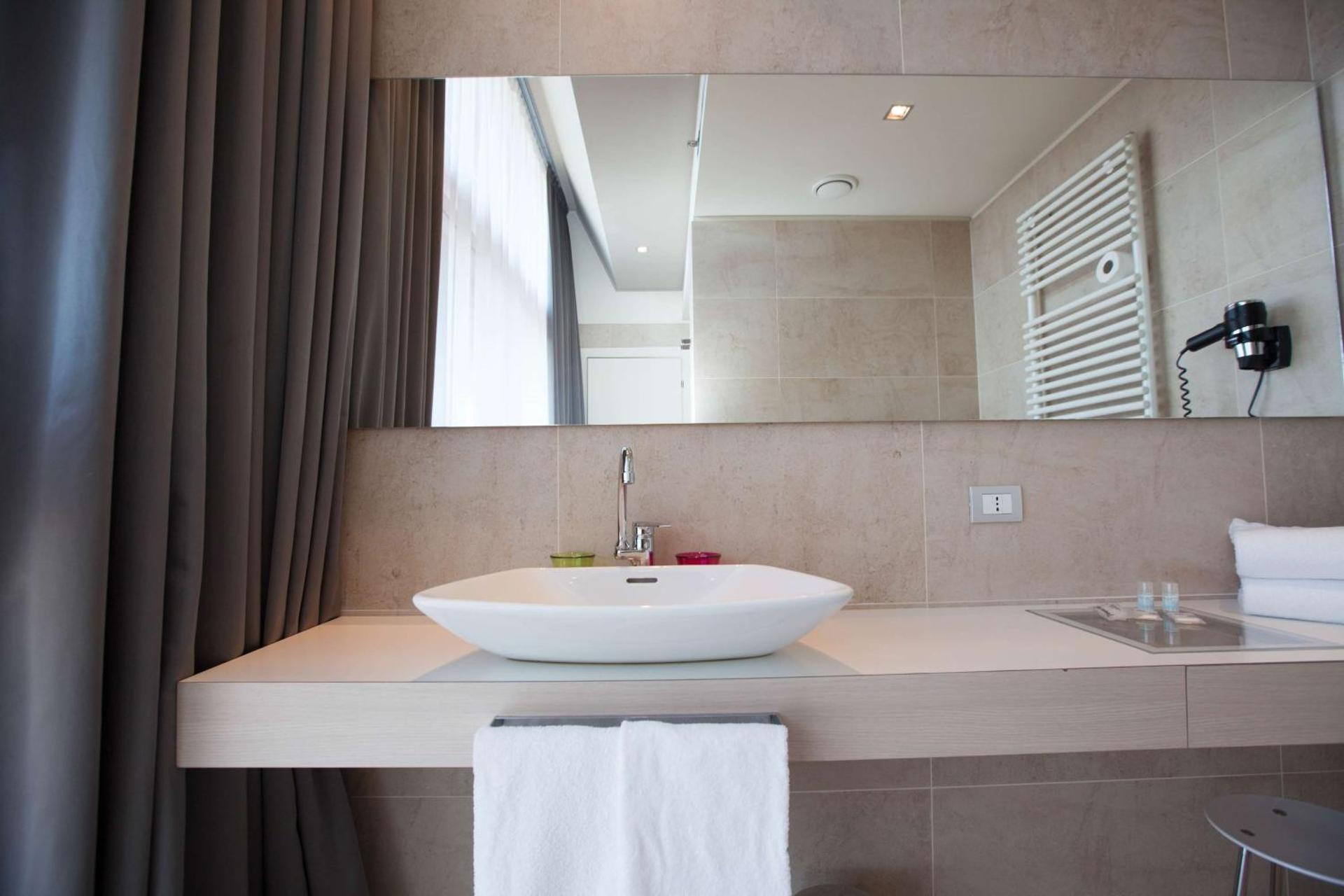 Best Western Plus Net Tower Hotel Padova - Photo 13