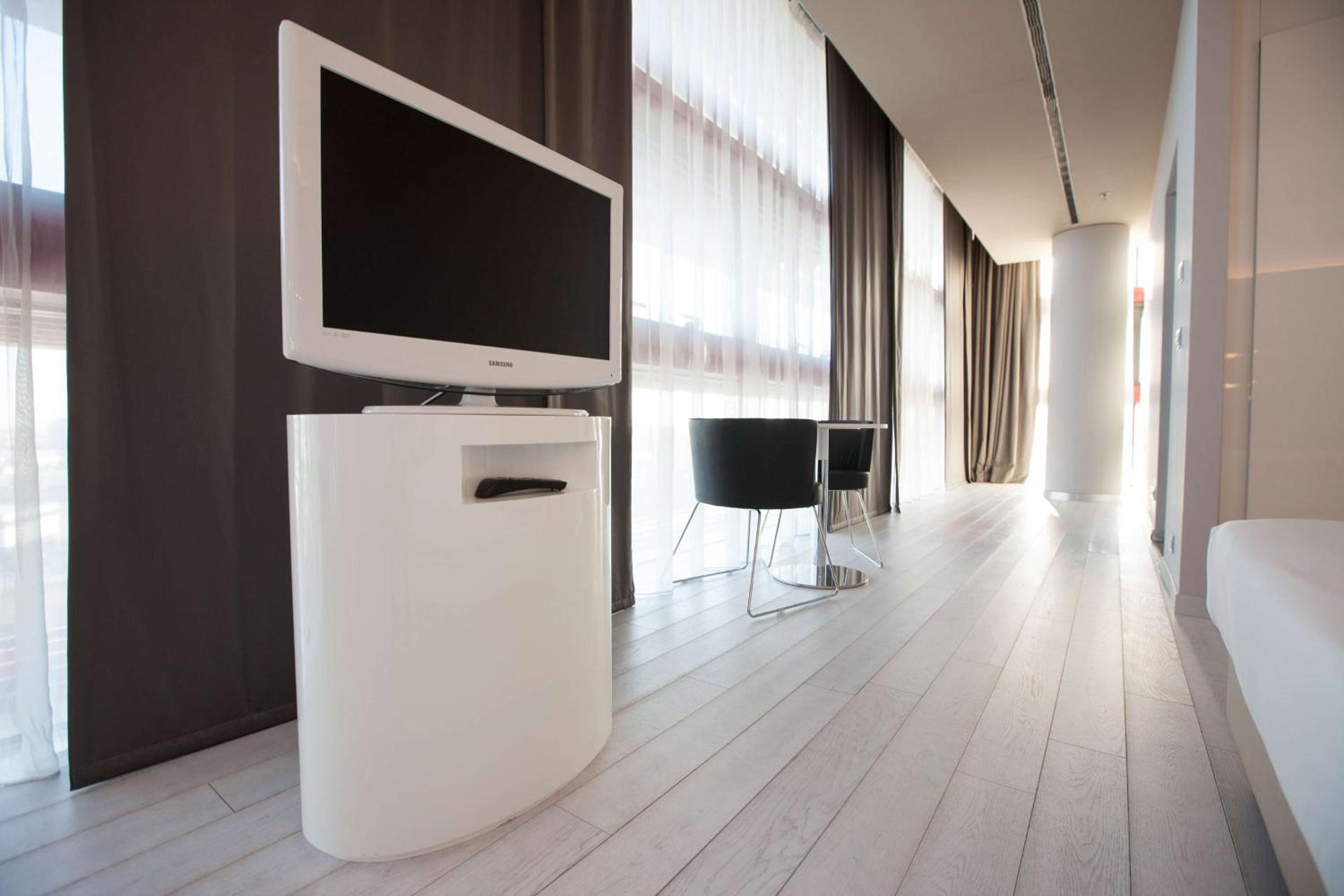 Best Western Plus Net Tower Hotel Padova - Photo 12