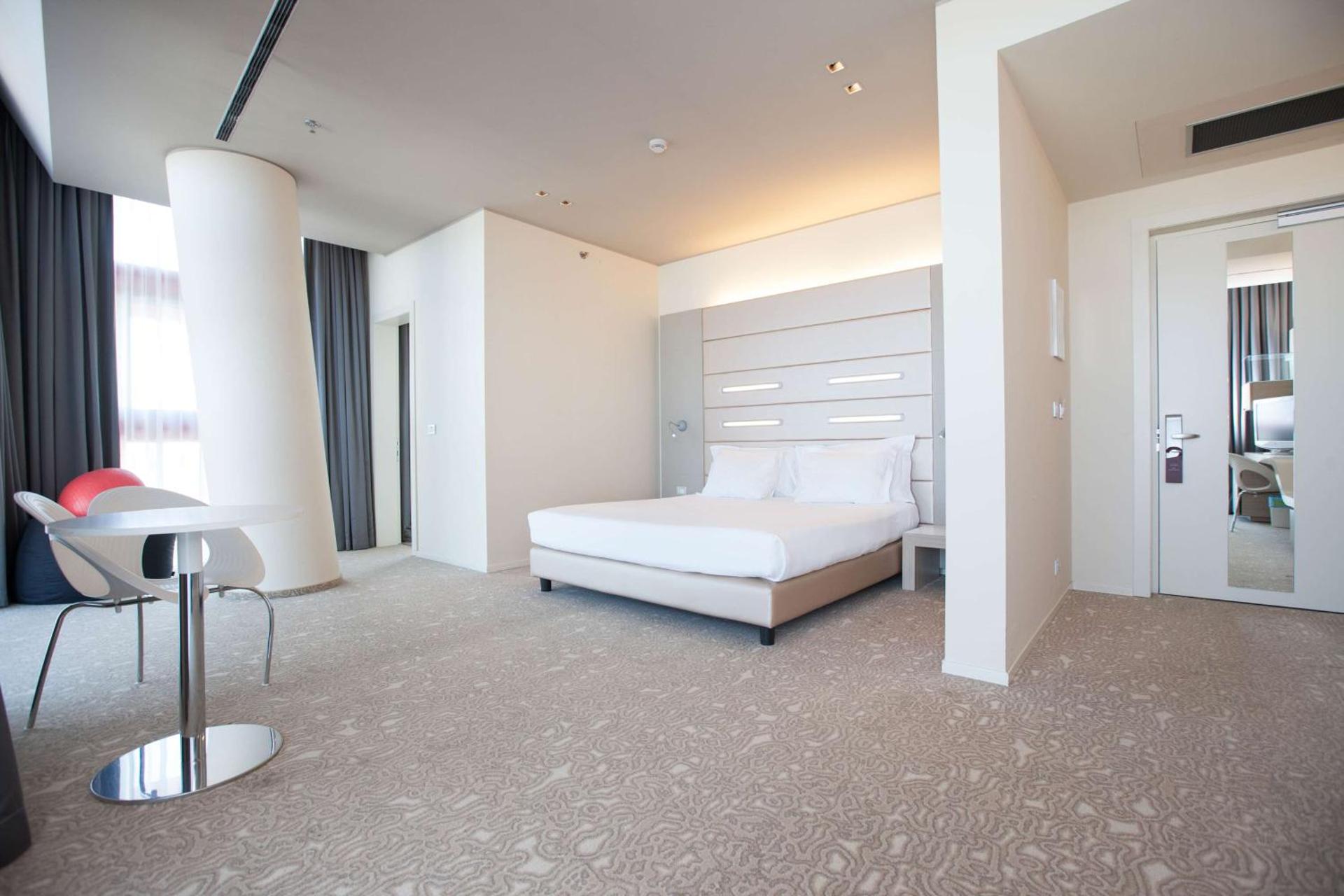 Best Western Plus Net Tower Hotel Padova - Photo 34