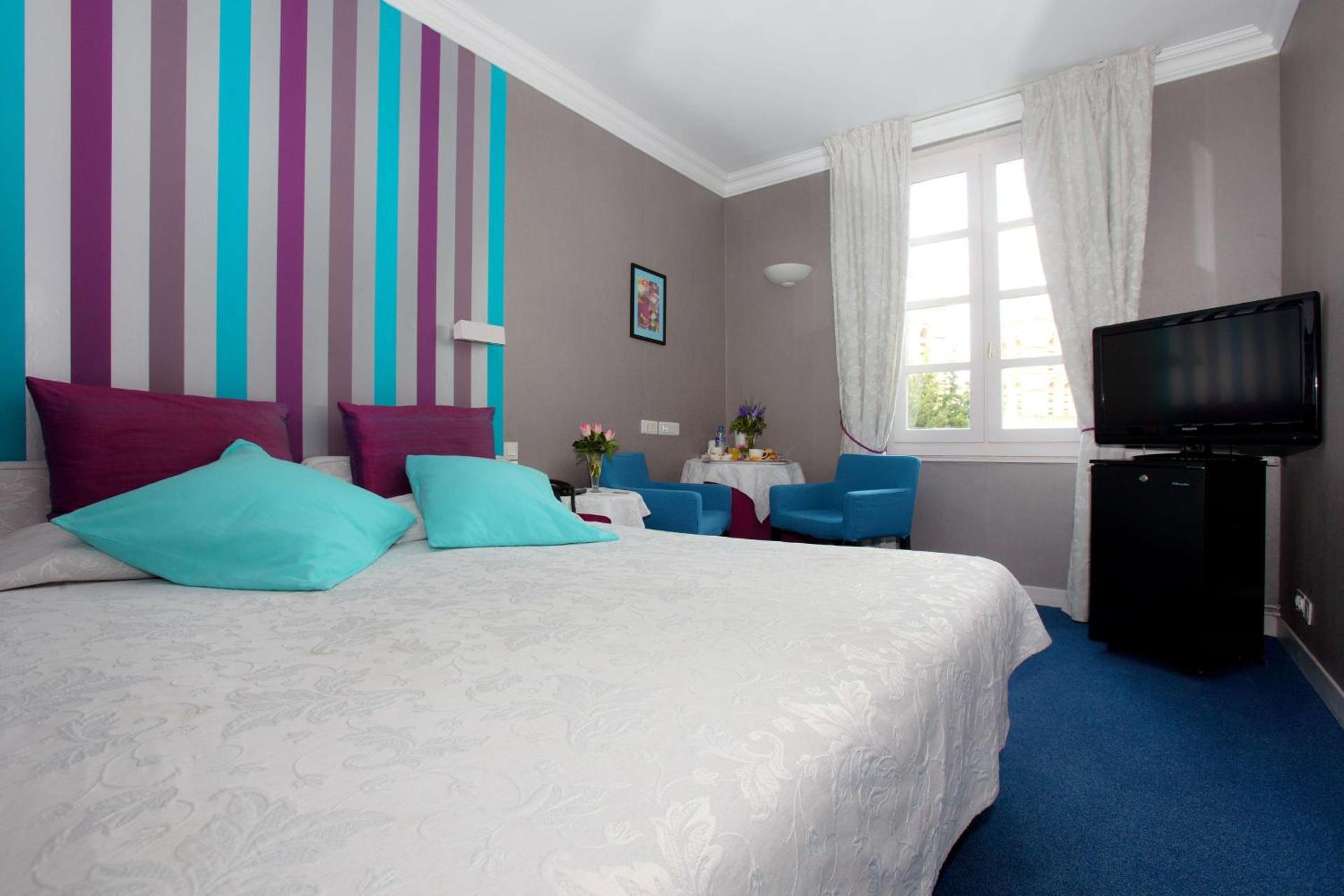 Best Western Hotel Le Guilhem - Photo 40