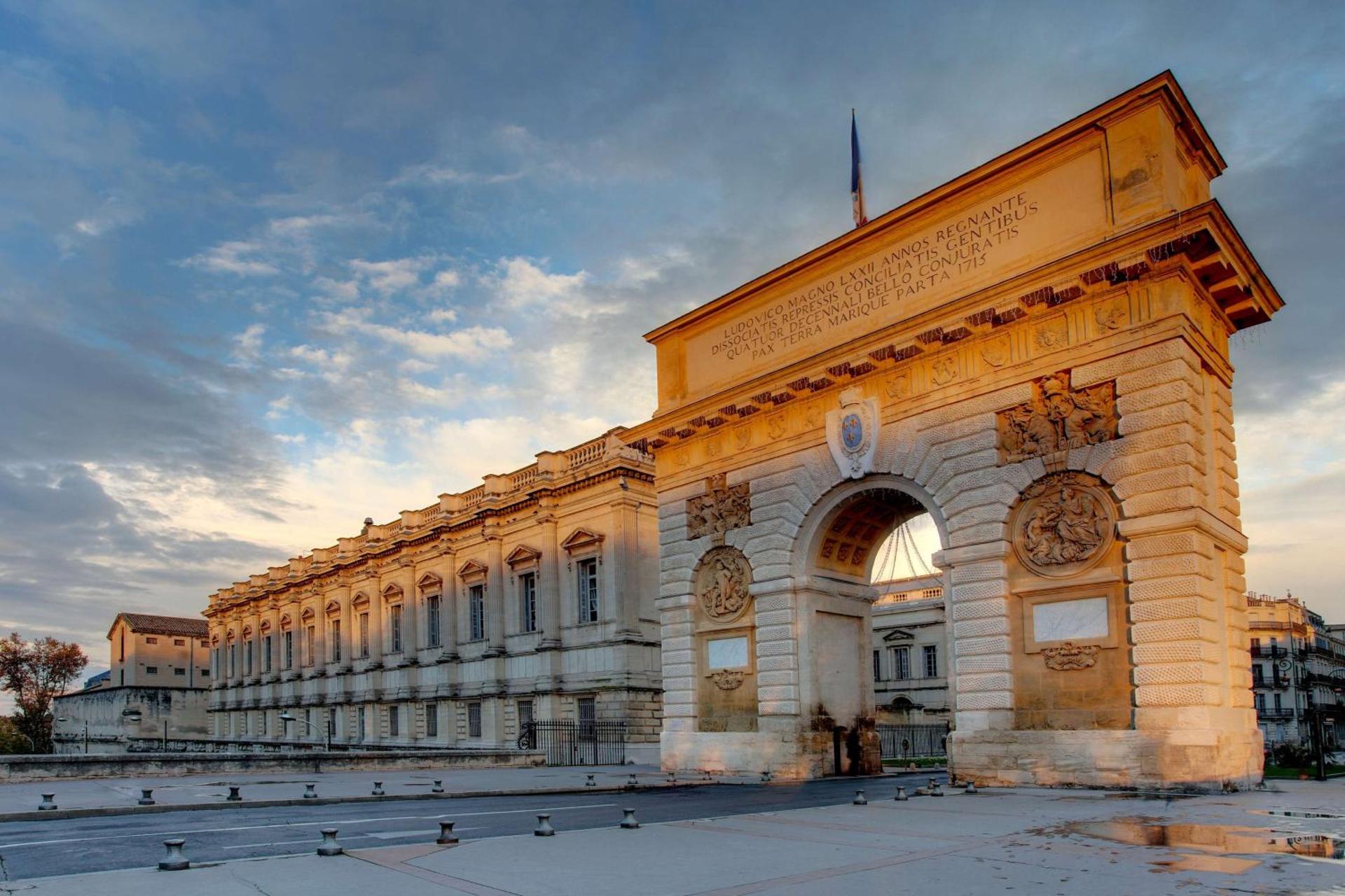 Best Western Hotel Le Guilhem - Photo 27