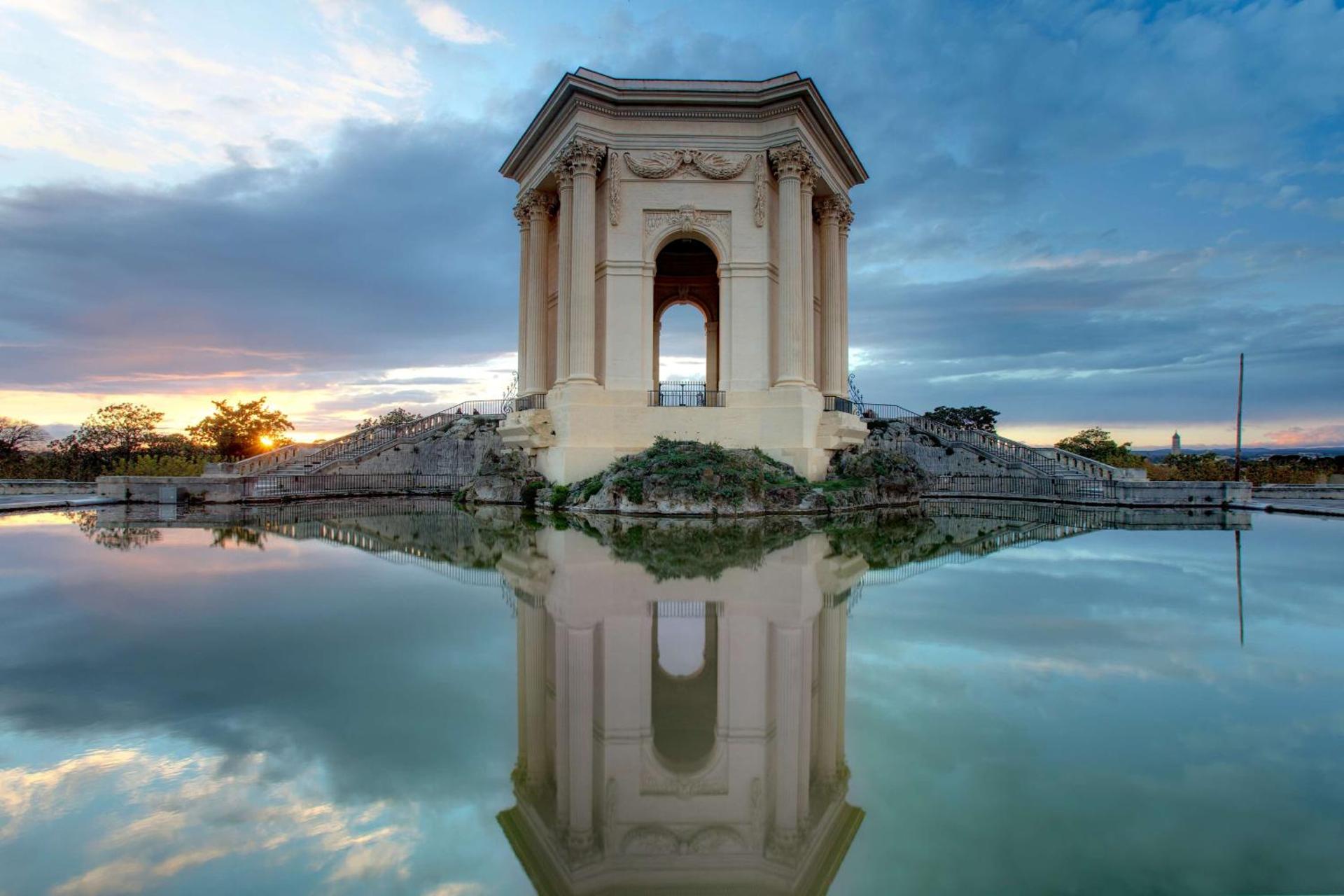 Best Western Hotel Le Guilhem - Photo 26