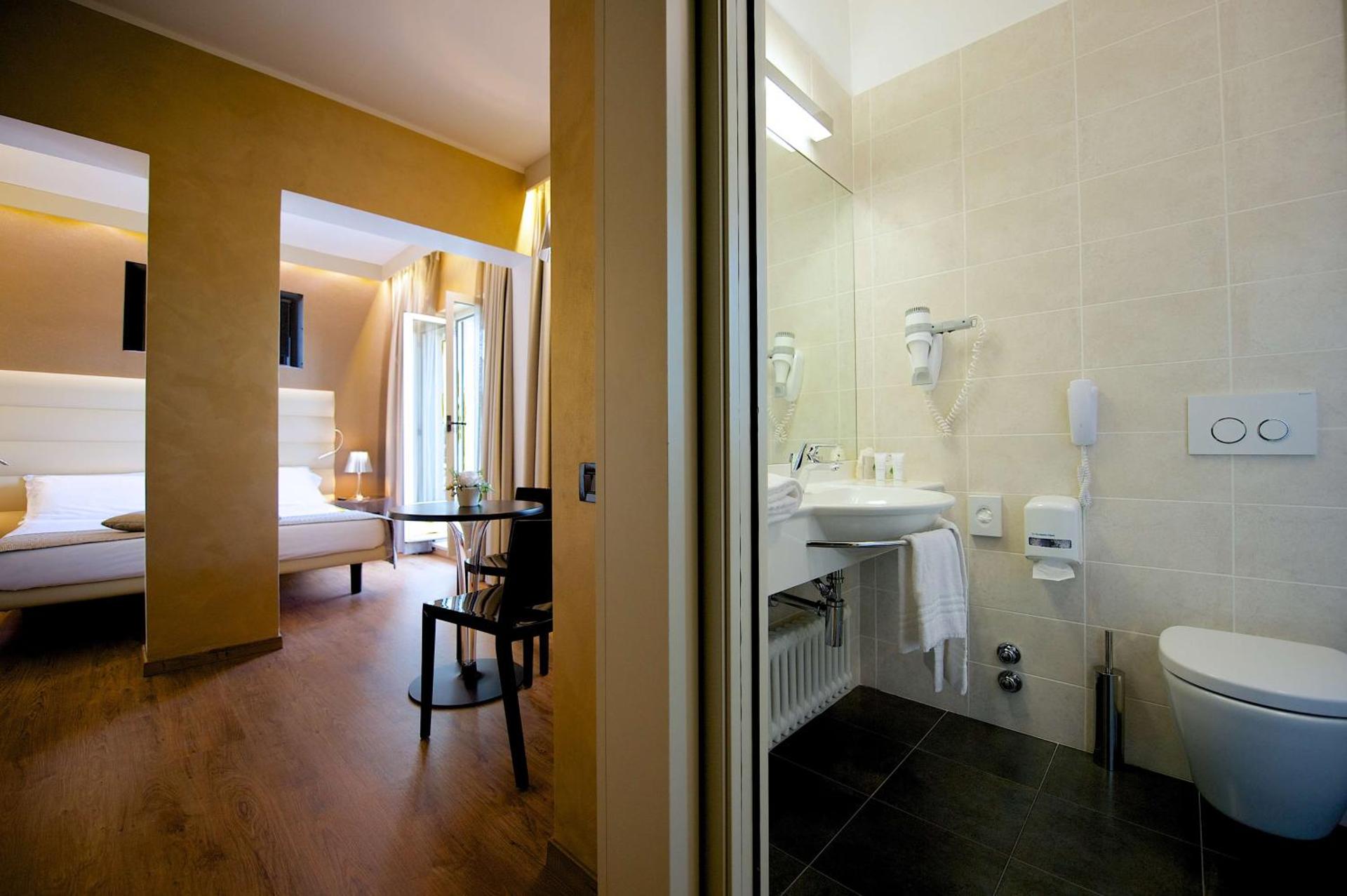 Best Western Hotel Luxor - Photo 63