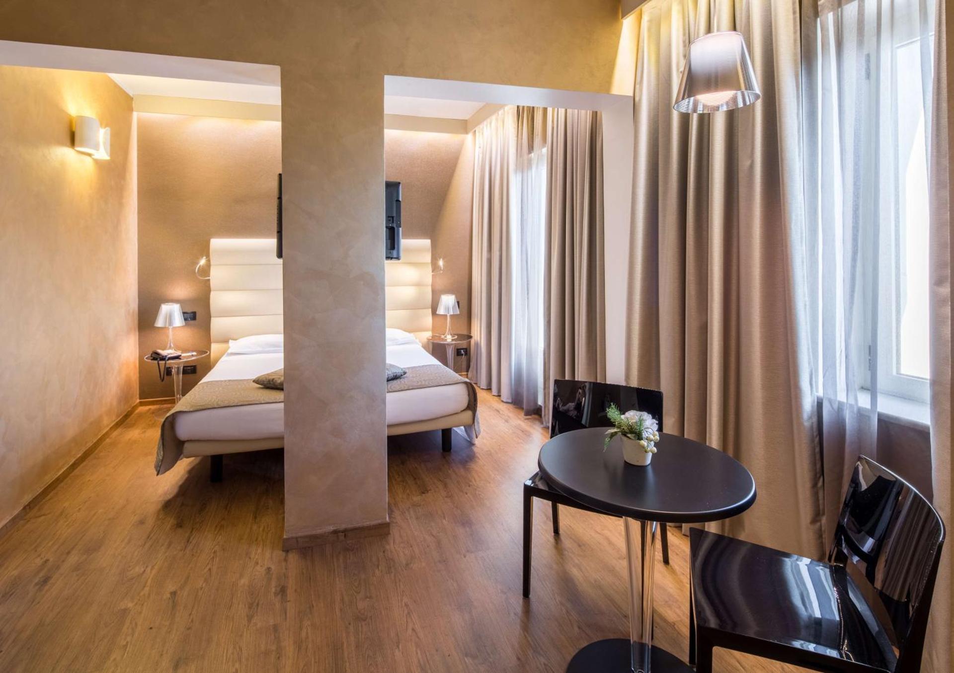 Best Western Hotel Luxor - Photo 61