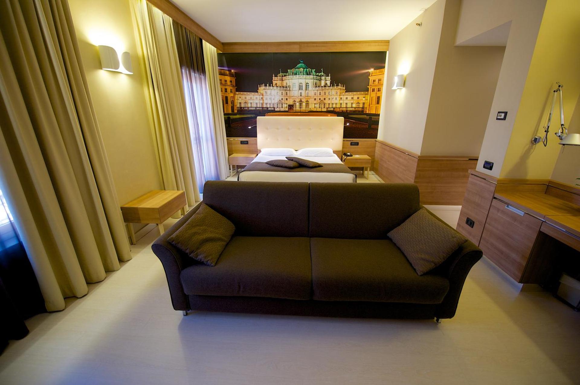 Best Western Hotel Luxor - Photo 89