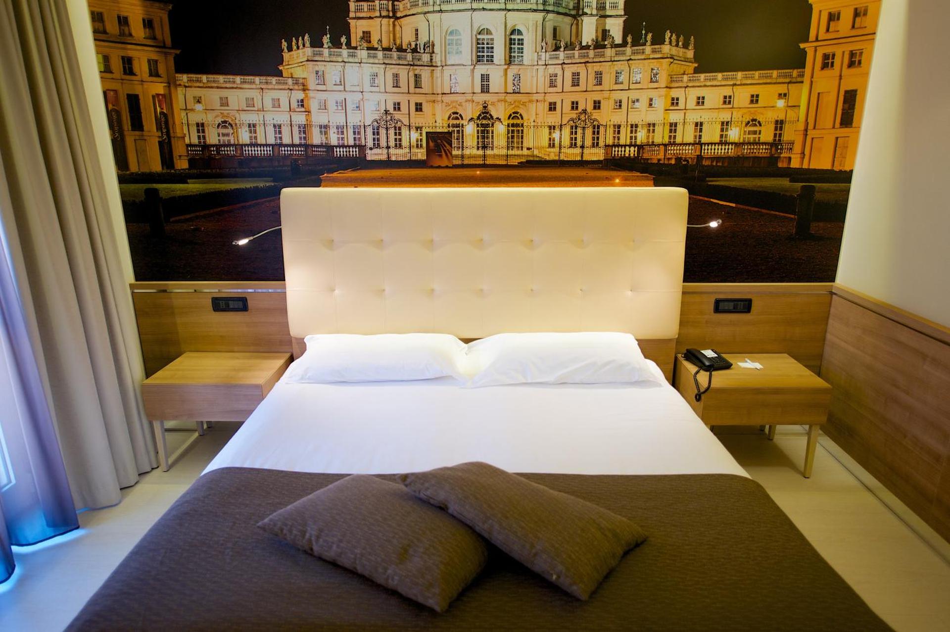 Best Western Hotel Luxor - Photo 71