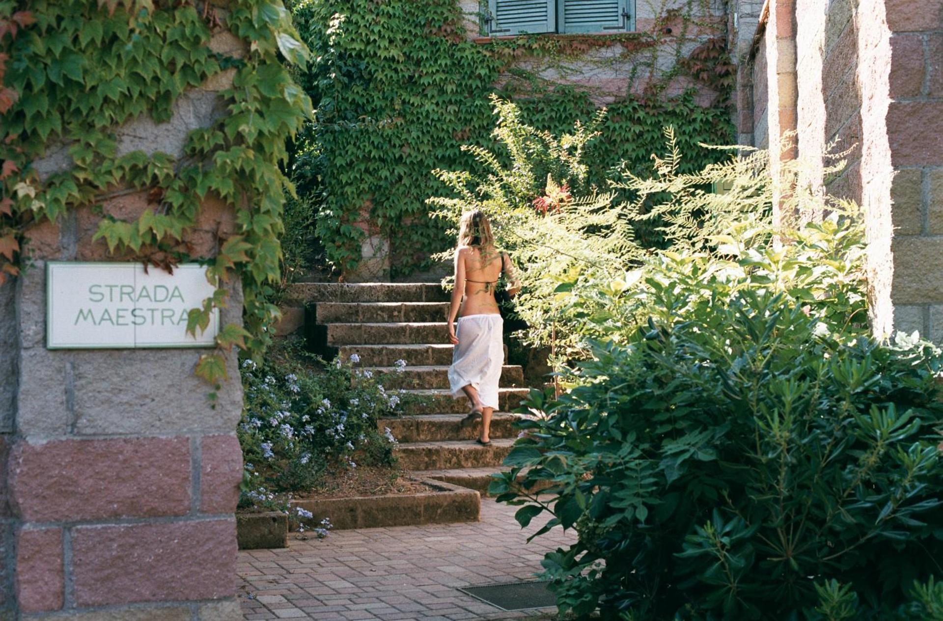 Hotel & Resort Sant'Anna Del Volterraio - Photo 60