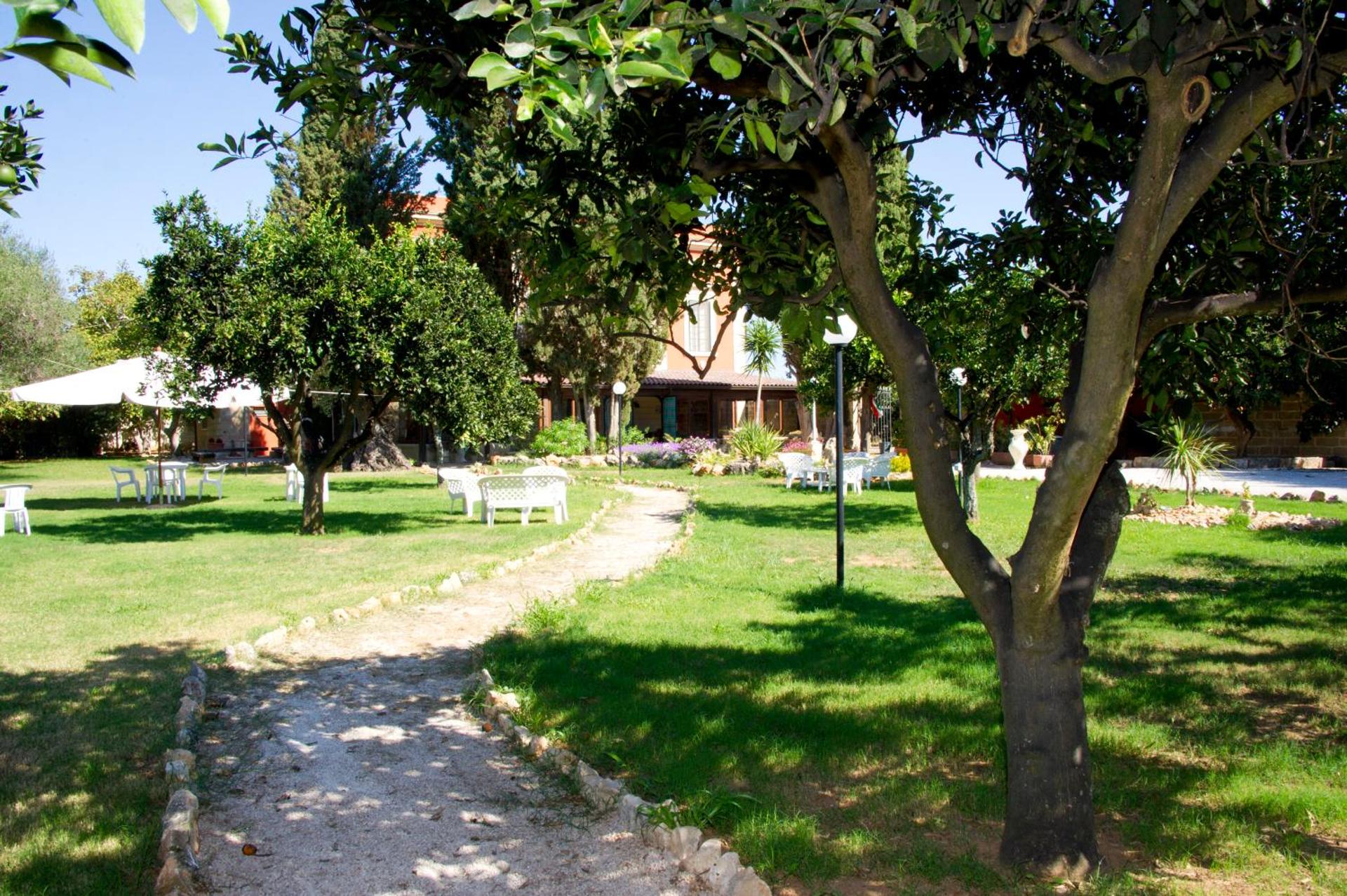 Agriturismo Santa Chiara - Photo 66