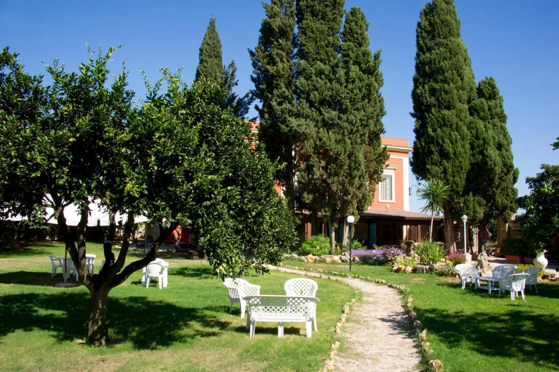 Agriturismo Santa Chiara - Photo 82