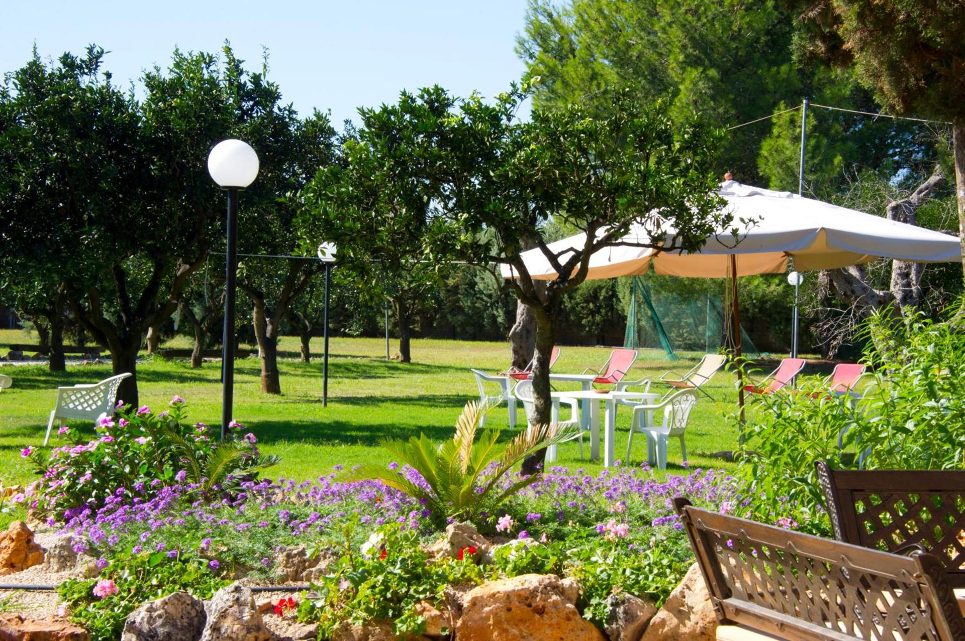 Agriturismo Santa Chiara - Photo 50