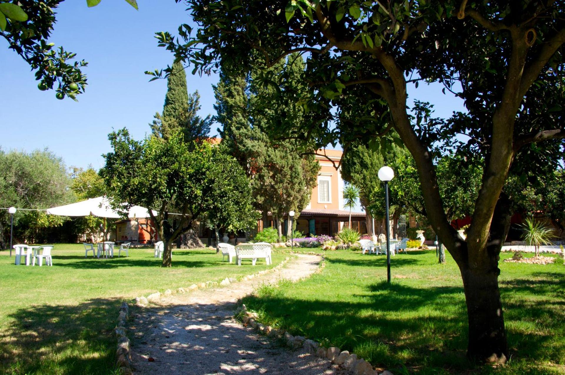 Agriturismo Santa Chiara - Photo 76