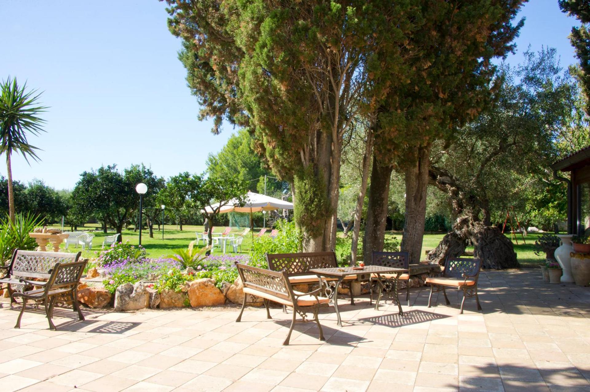 Agriturismo Santa Chiara - Photo 98