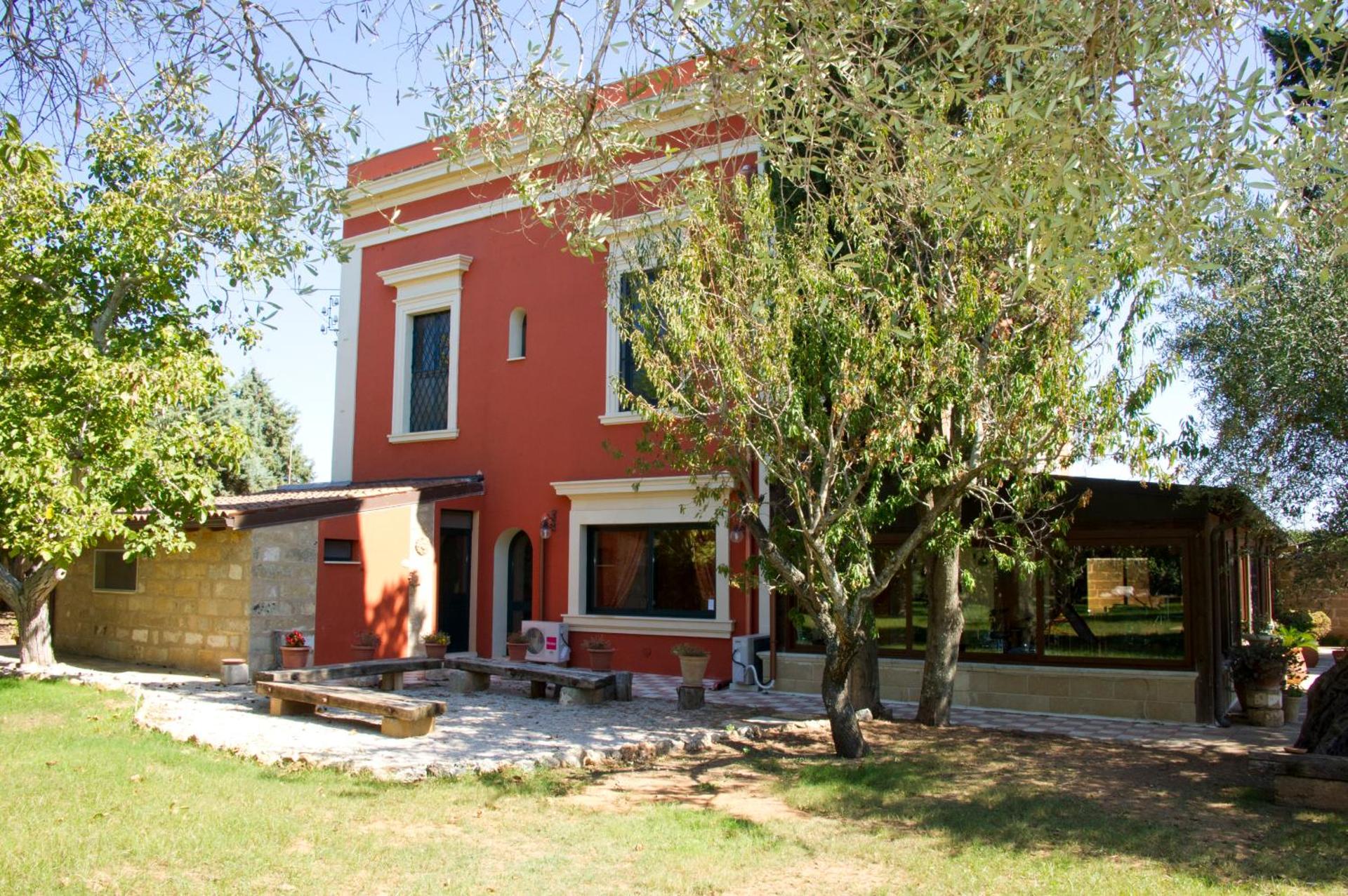 Agriturismo Santa Chiara - Photo 100